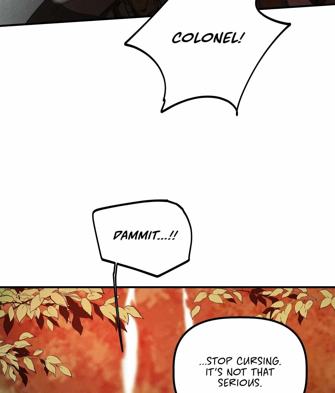 Read Approximal Guide chapter 12 image 27 on Lezhin
