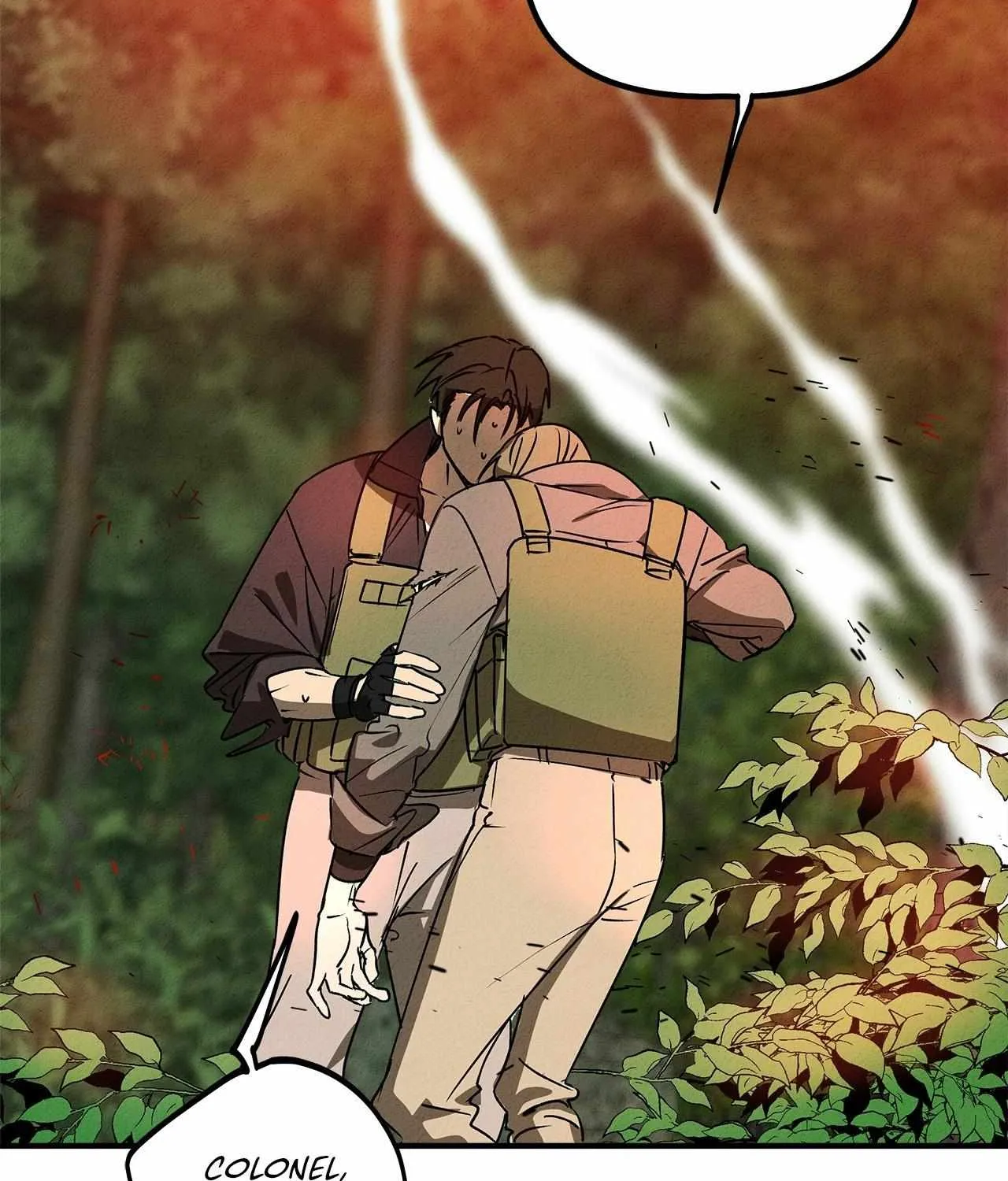 Read Approximal Guide chapter 12 image 28 on Lezhin