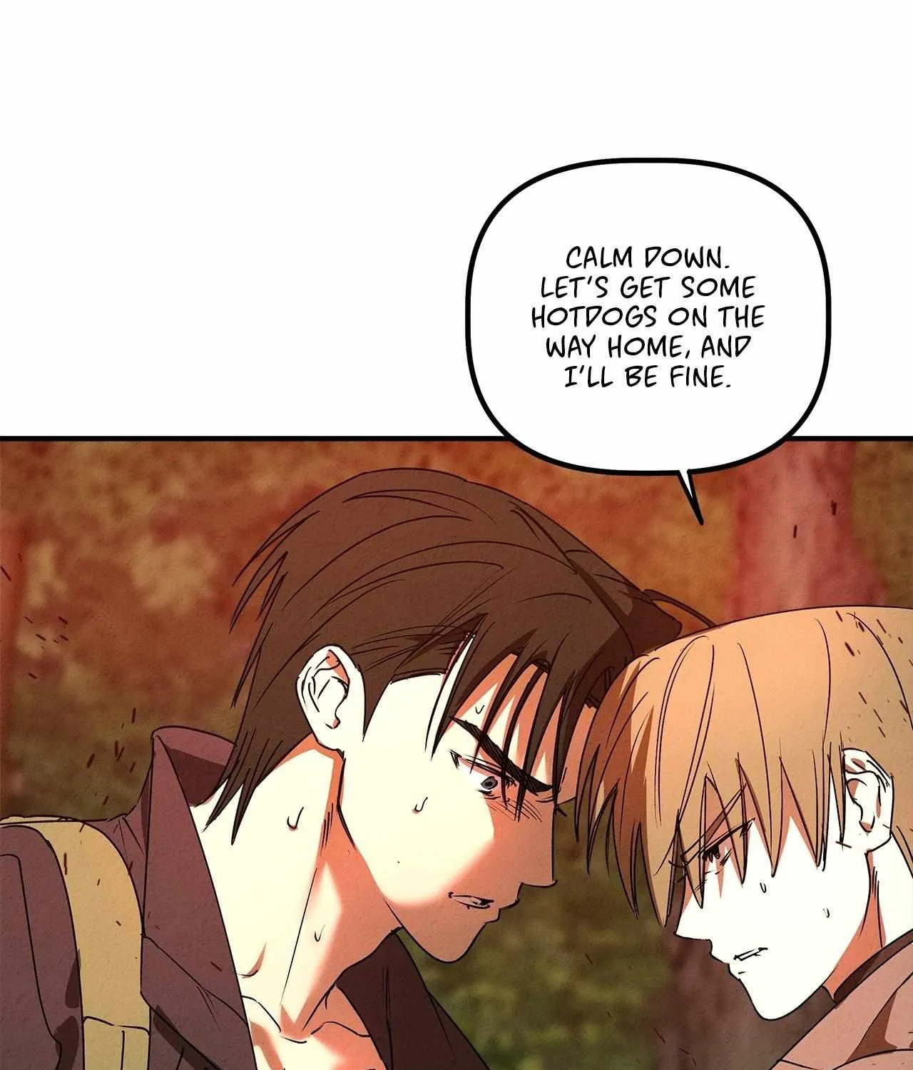 Read Approximal Guide chapter 12 image 30 on Lezhin