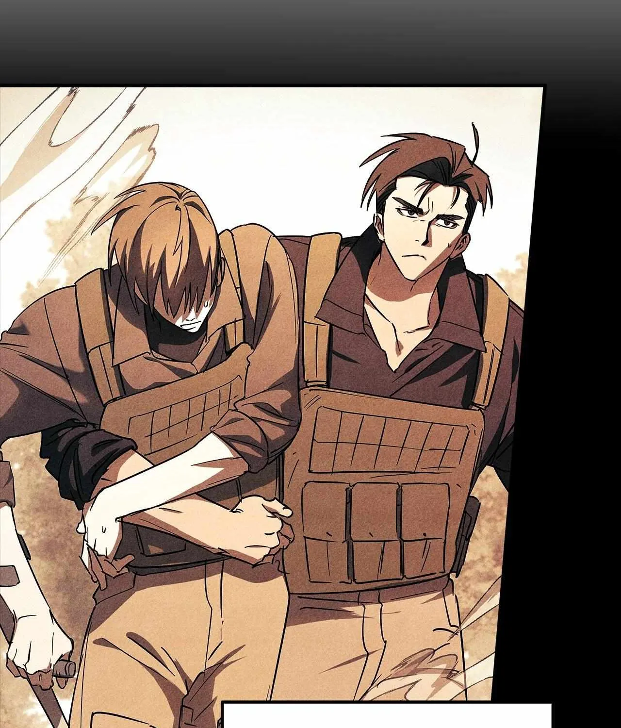 Read Approximal Guide chapter 12 image 34 on Lezhin