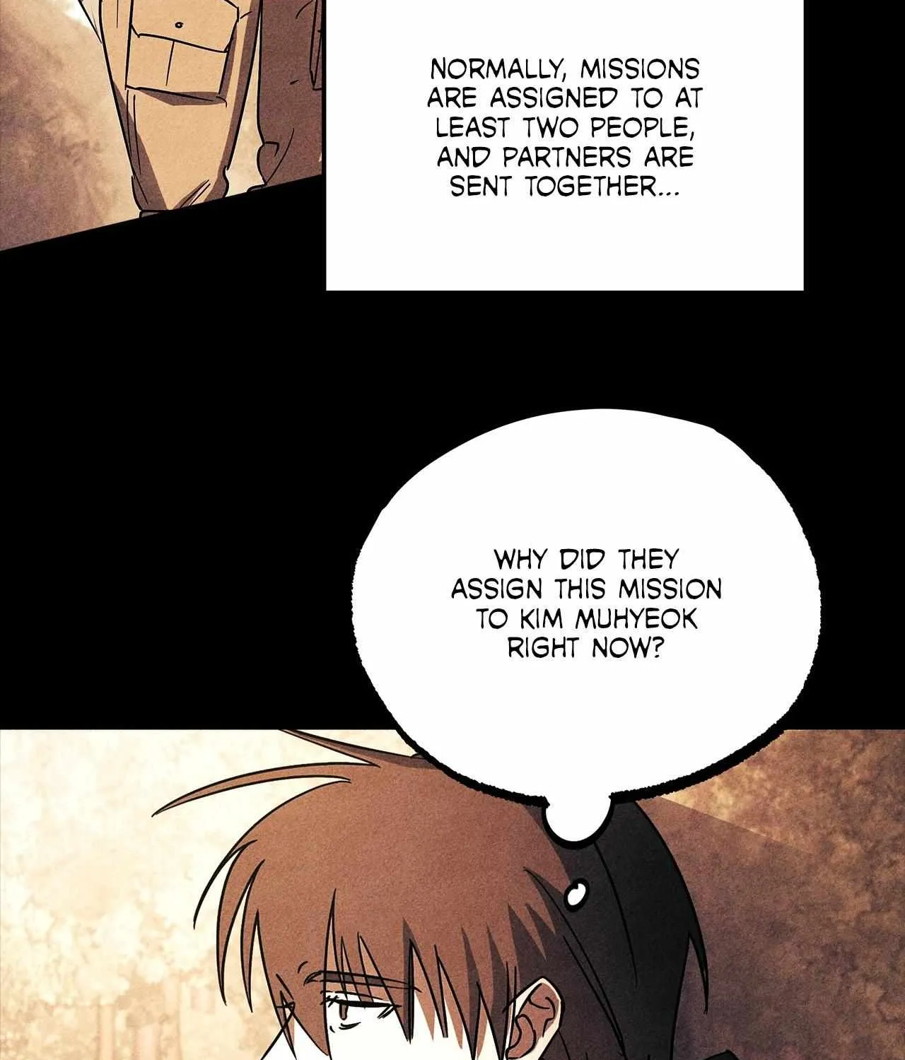 Read Approximal Guide chapter 12 image 35 on Lezhin