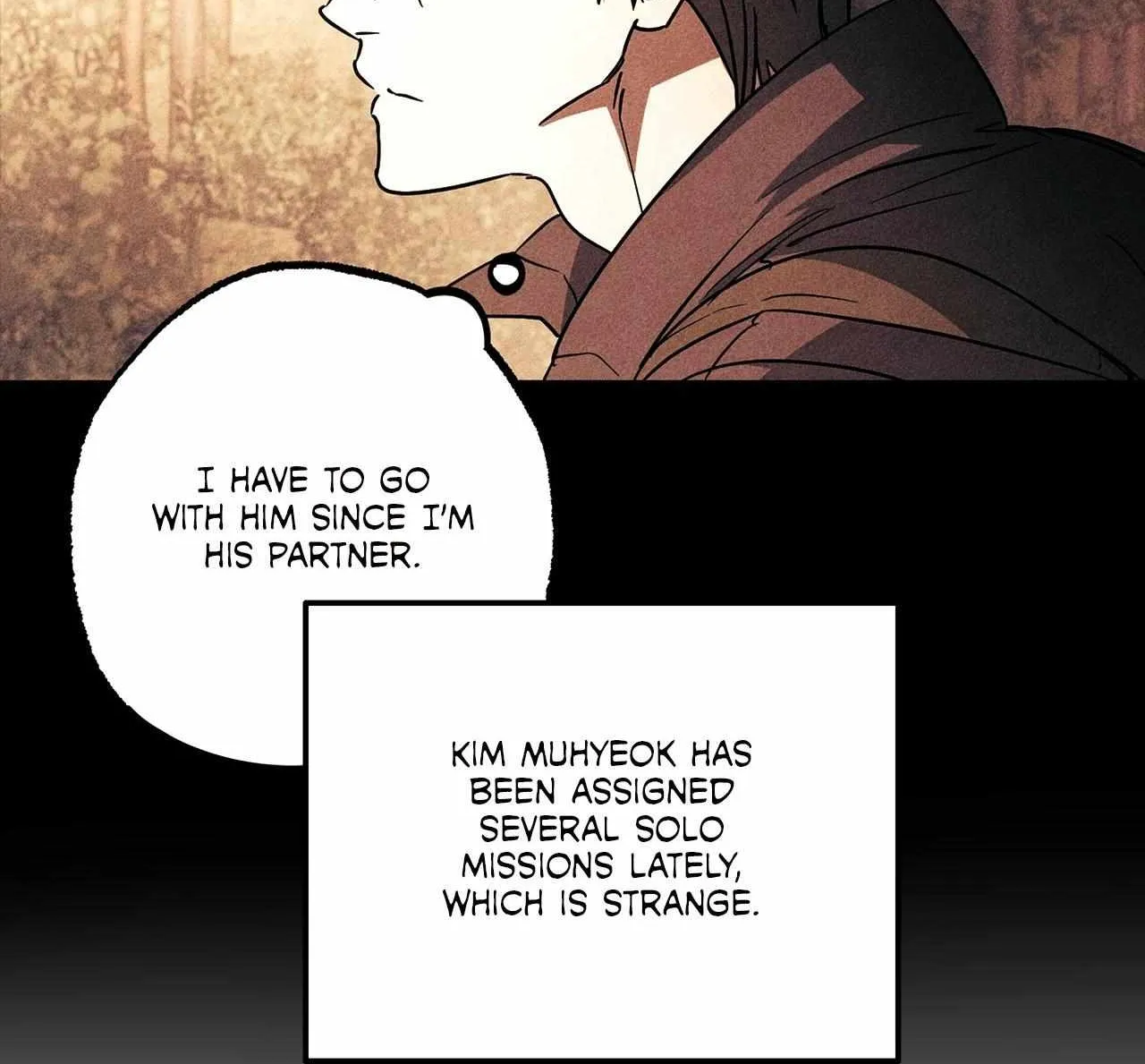 Read Approximal Guide chapter 12 image 36 on Lezhin