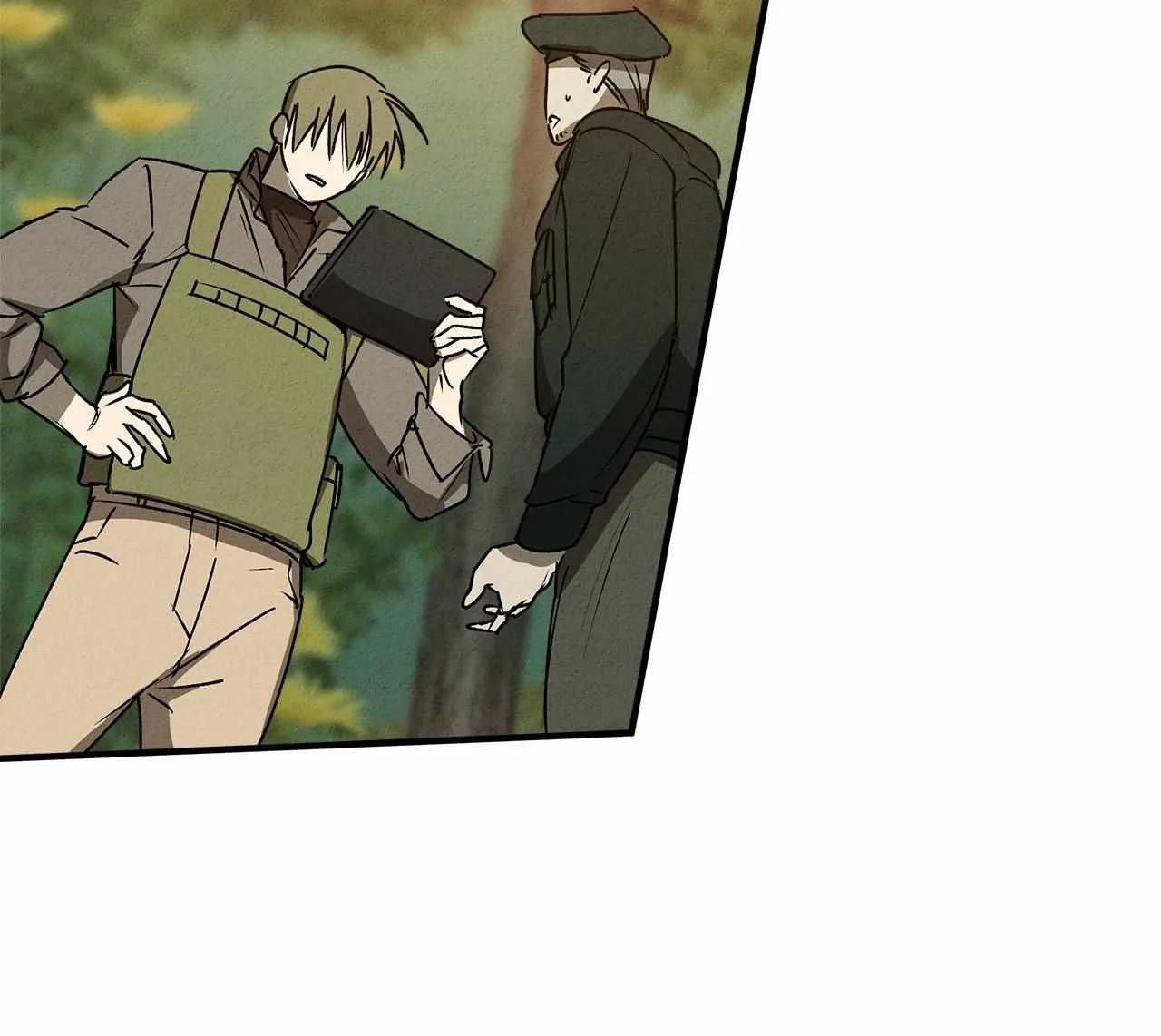 Read Approximal Guide chapter 12 image 39 on Lezhin