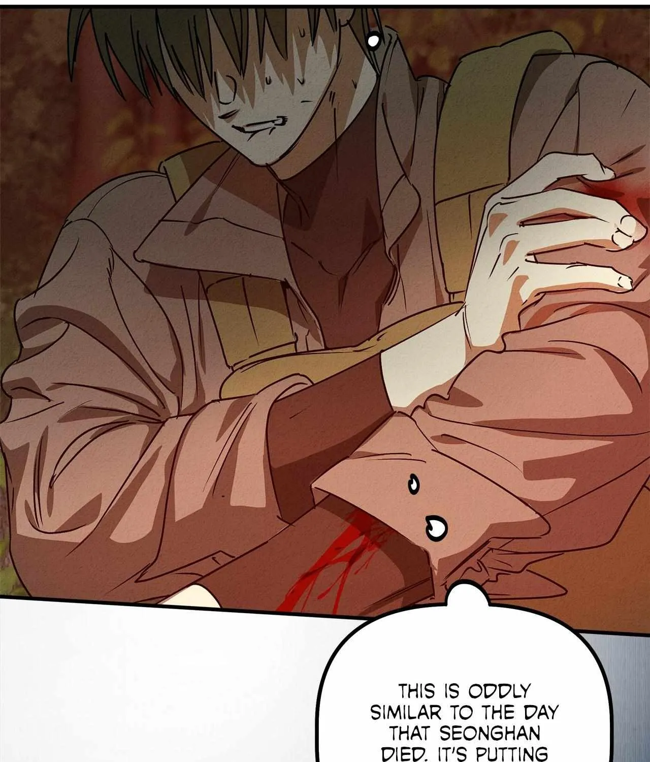 Read Approximal Guide chapter 12 image 43 on Lezhin