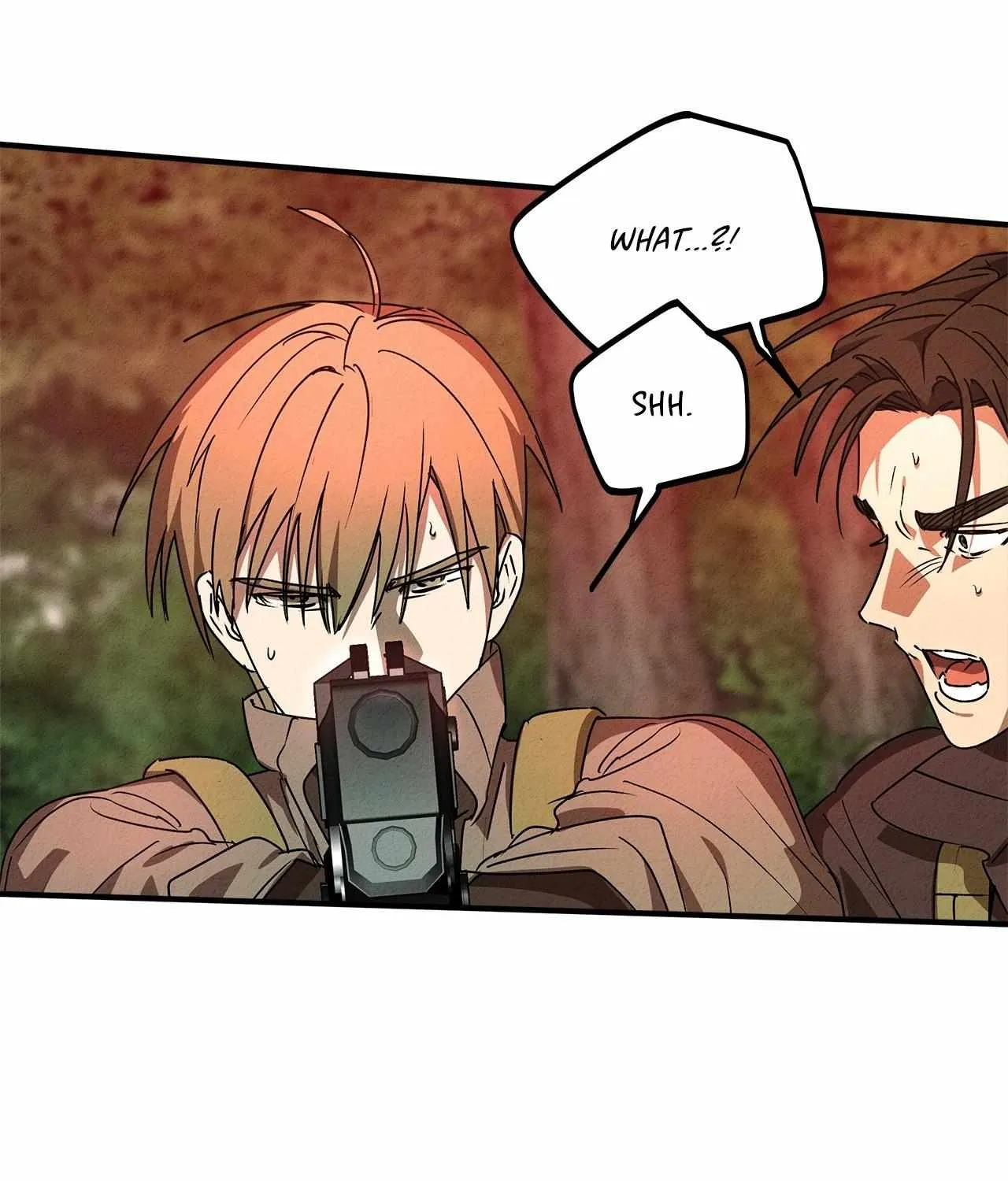 Read Approximal Guide chapter 12 image 50 on Lezhin