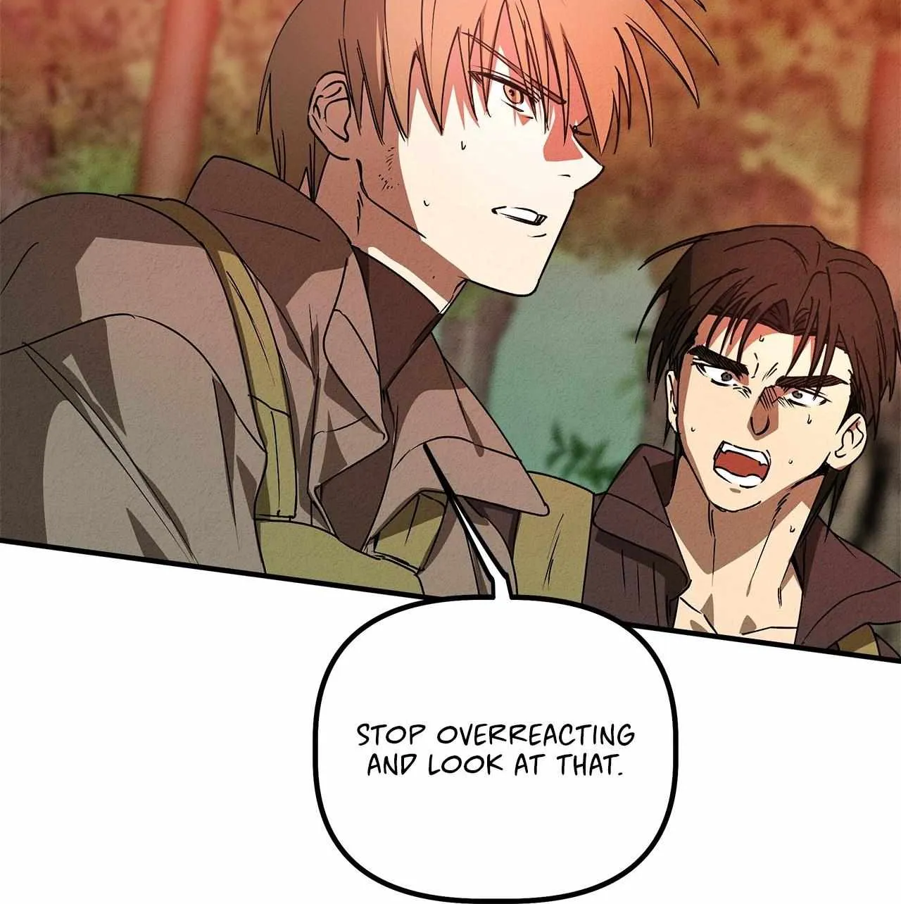 Read Approximal Guide chapter 12 image 59 on Lezhin