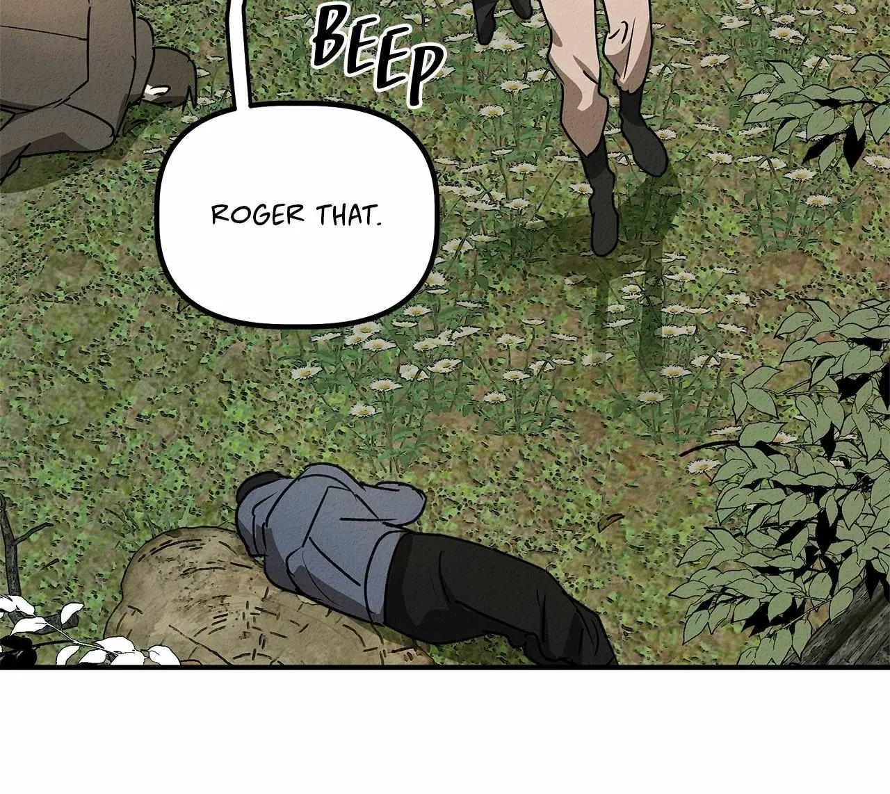 Read Approximal Guide chapter 12 image 6 on Lezhin