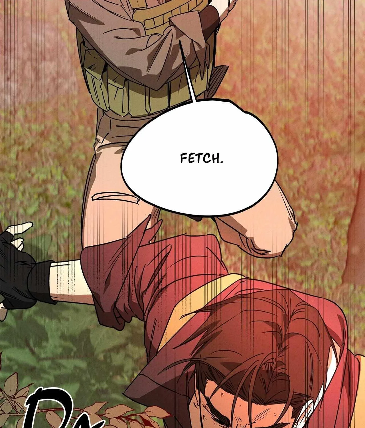 Read Approximal Guide chapter 12 image 64 on Lezhin