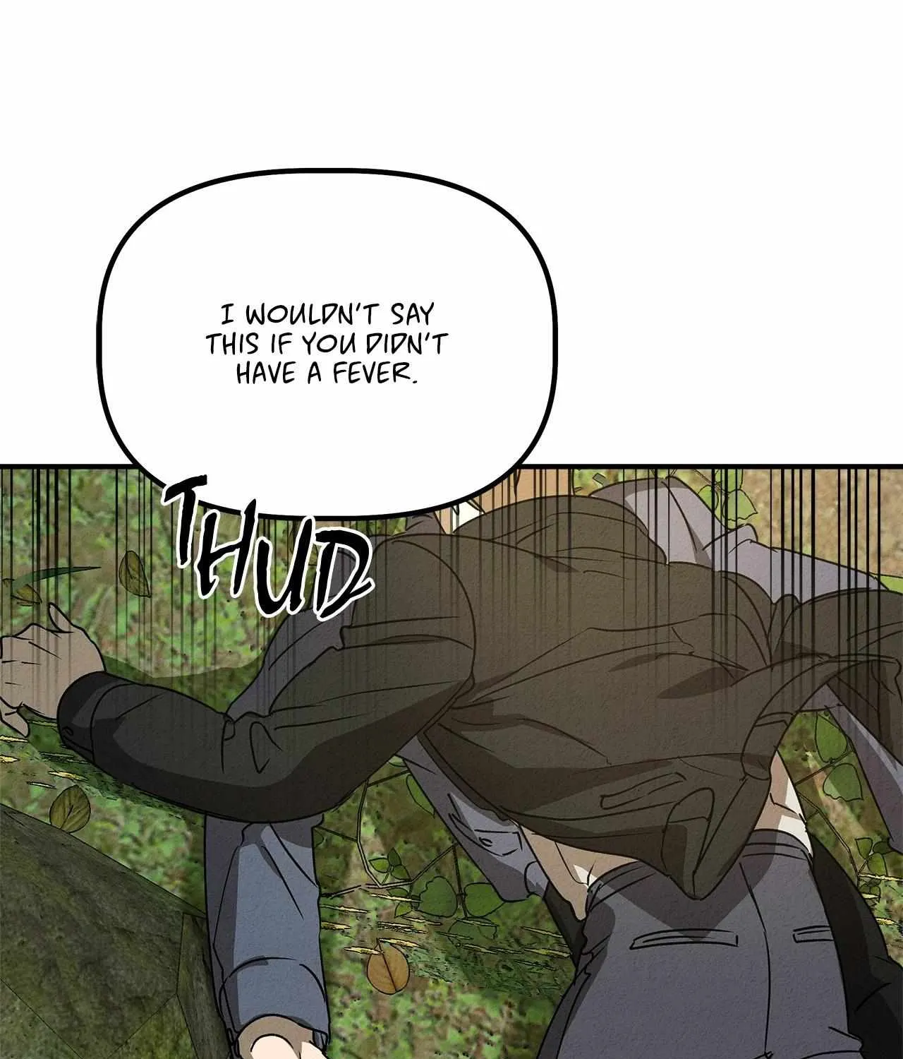Read Approximal Guide chapter 12 image 7 on Lezhin