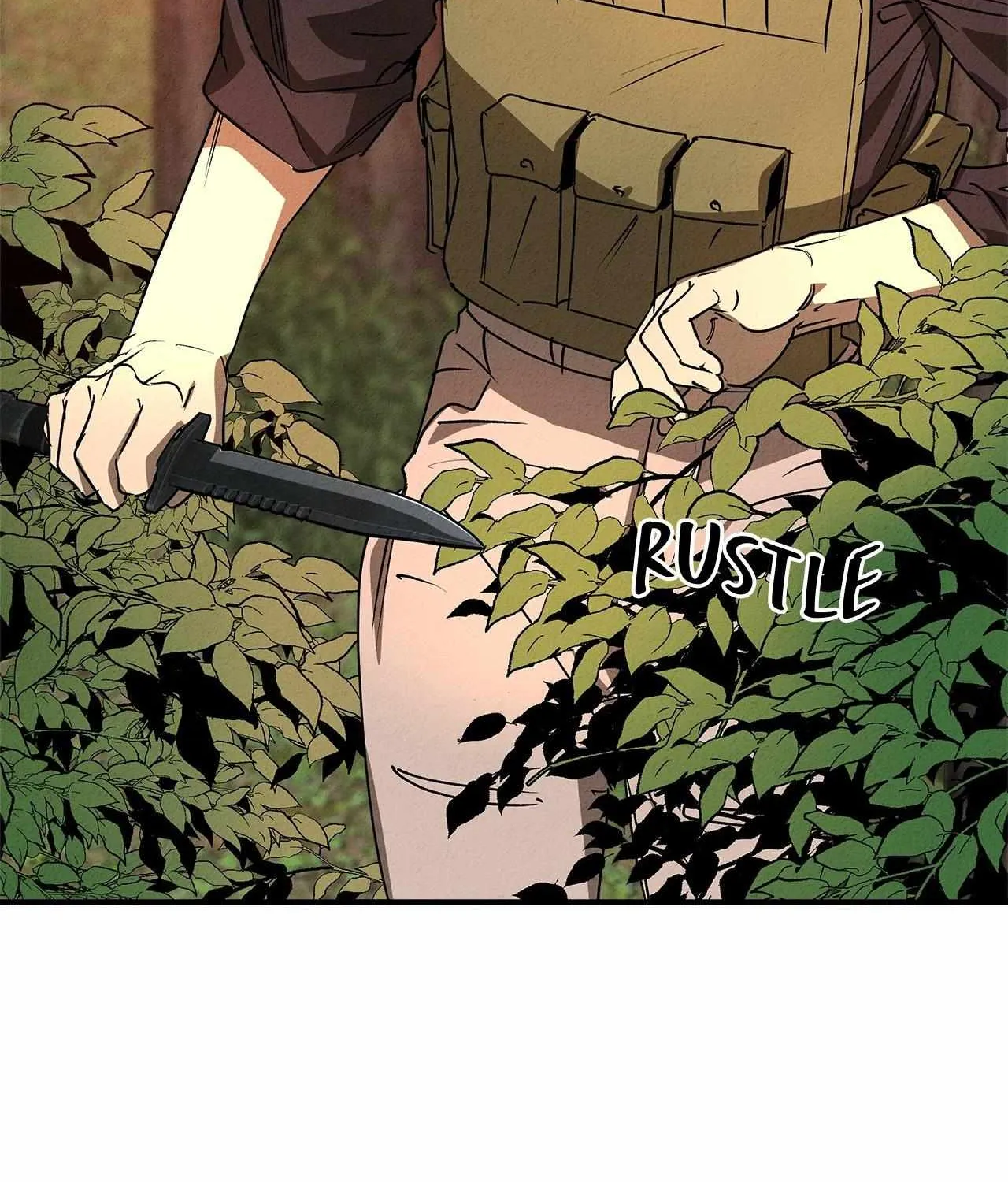Read Approximal Guide chapter 12 image 71 on Lezhin