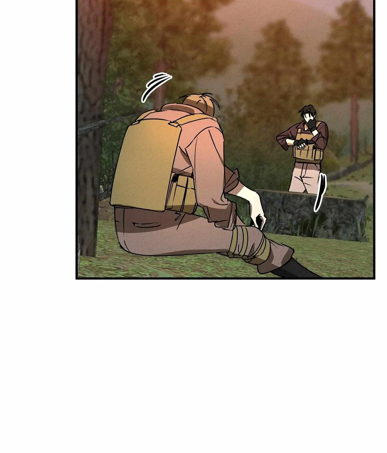 Read Approximal Guide chapter 12 image 75 on Lezhin
