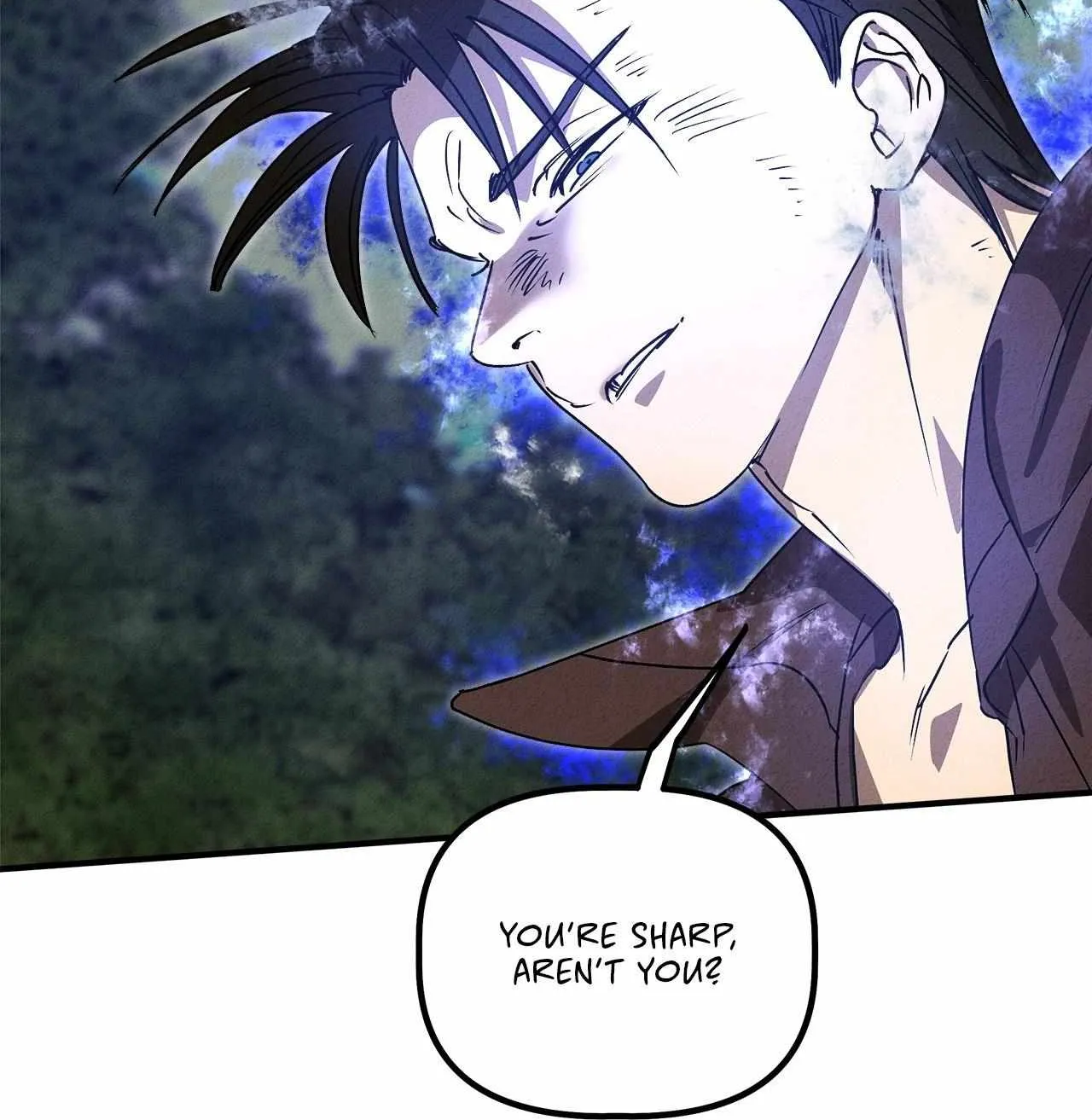 Read Approximal Guide chapter 12 image 79 on Lezhin