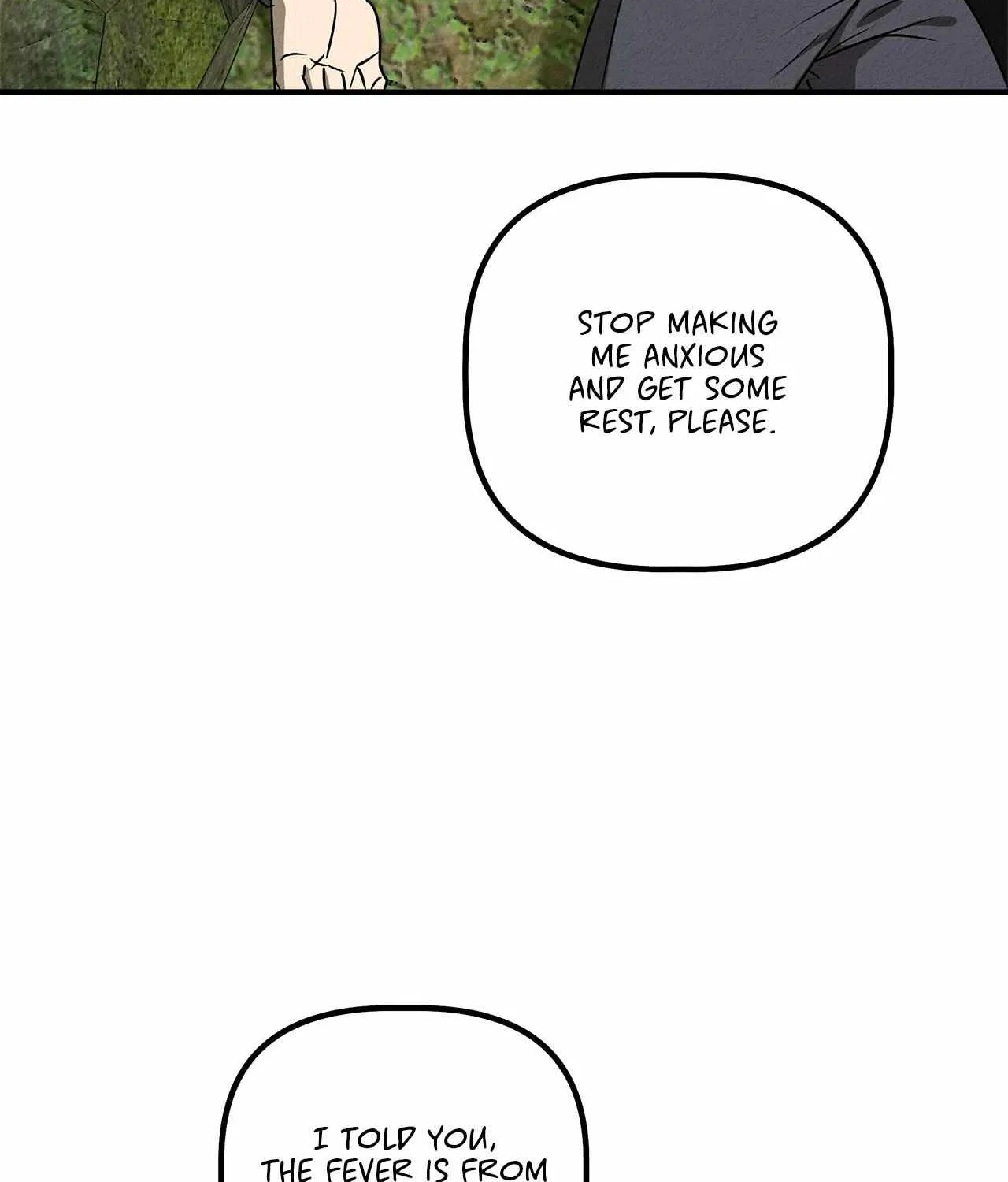 Read Approximal Guide chapter 12 image 8 on Lezhin