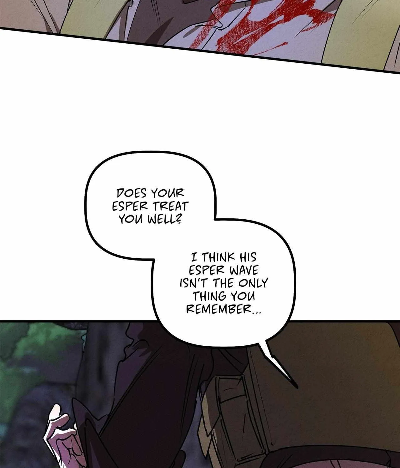 Read Approximal Guide chapter 12 image 84 on Lezhin