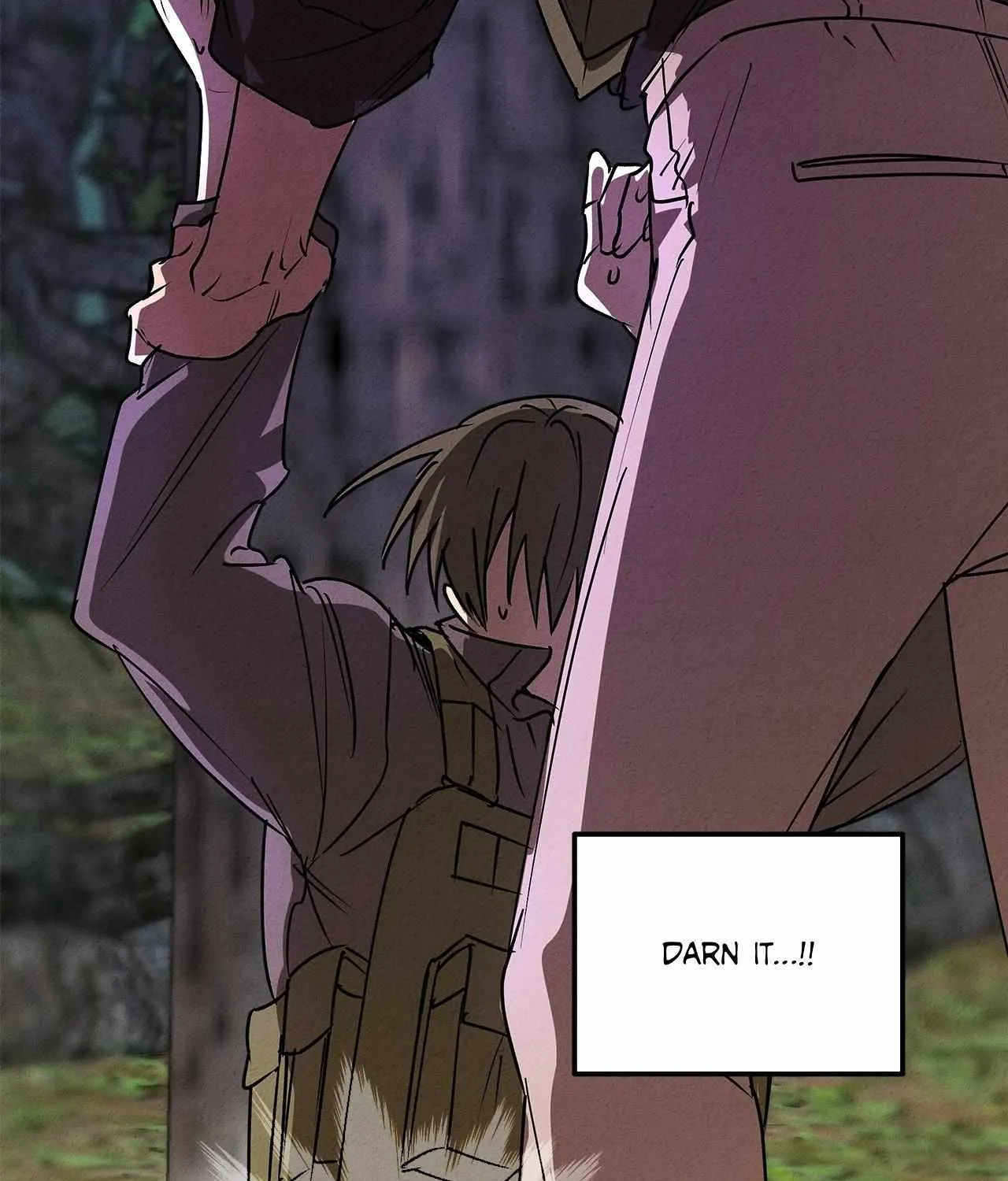 Read Approximal Guide chapter 12 image 85 on Lezhin