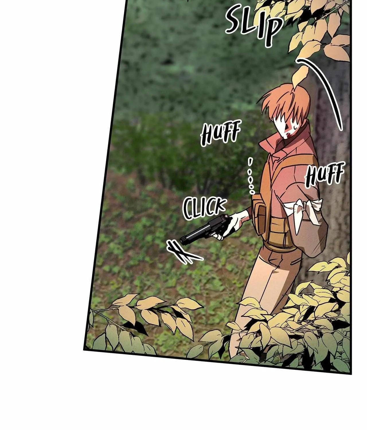 Read Approximal Guide chapter 12 image 98 on Lezhin
