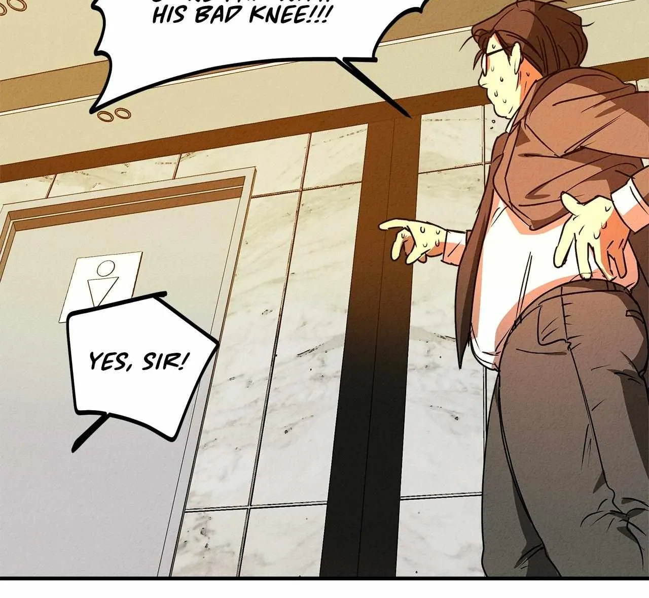 Read Approximal Guide chapter 13 image 106 on Lezhin