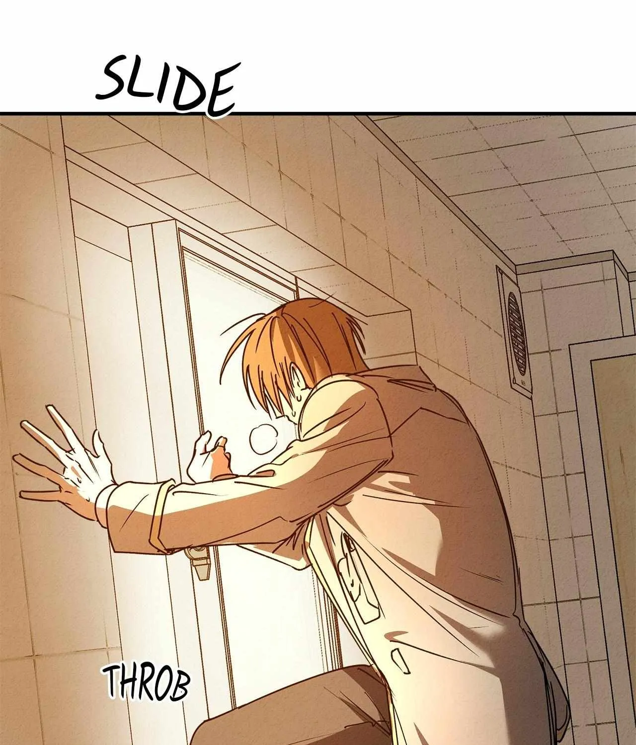 Read Approximal Guide chapter 13 image 109 on Lezhin