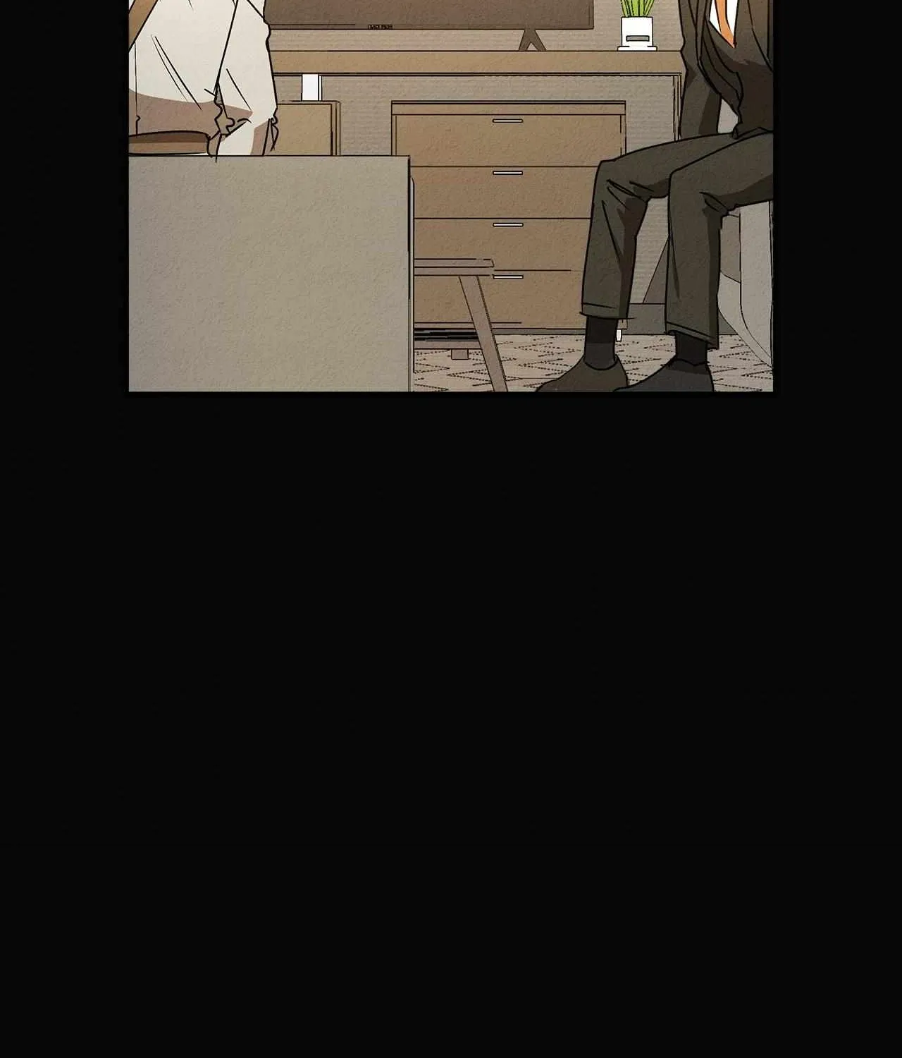 Read Approximal Guide chapter 13 image 11 on Lezhin