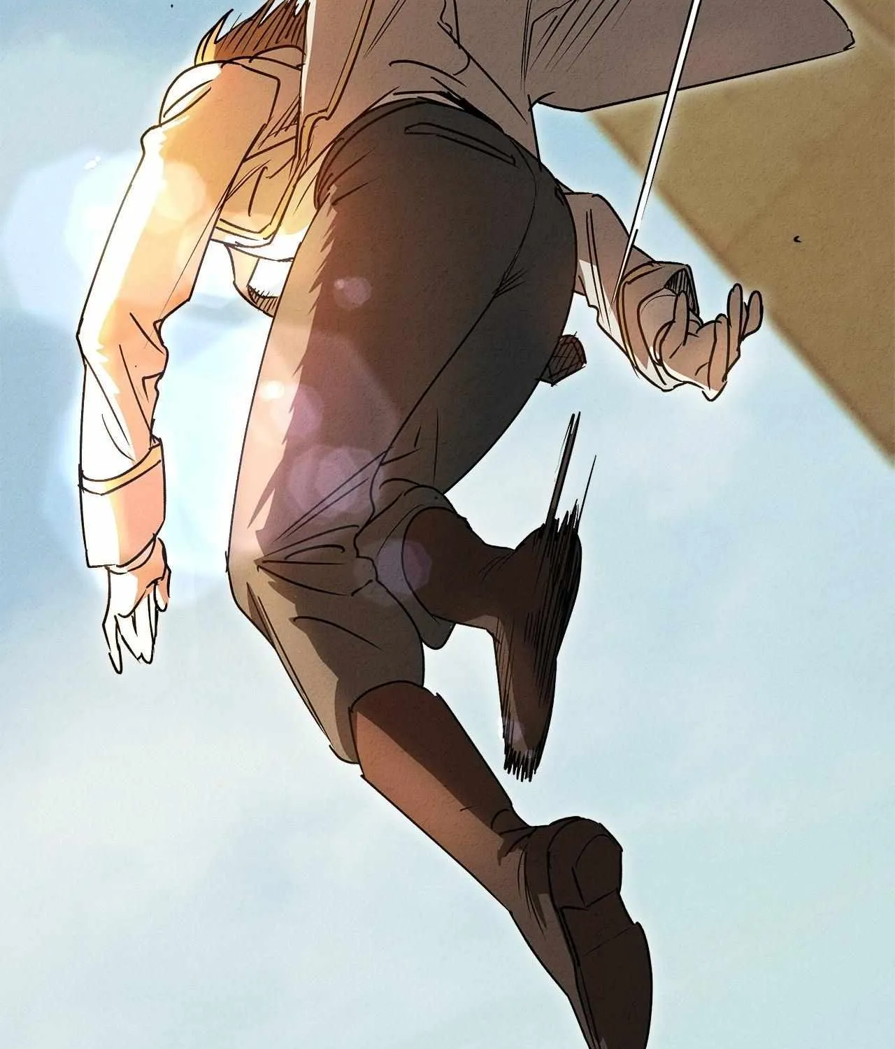 Read Approximal Guide chapter 13 image 113 on Lezhin