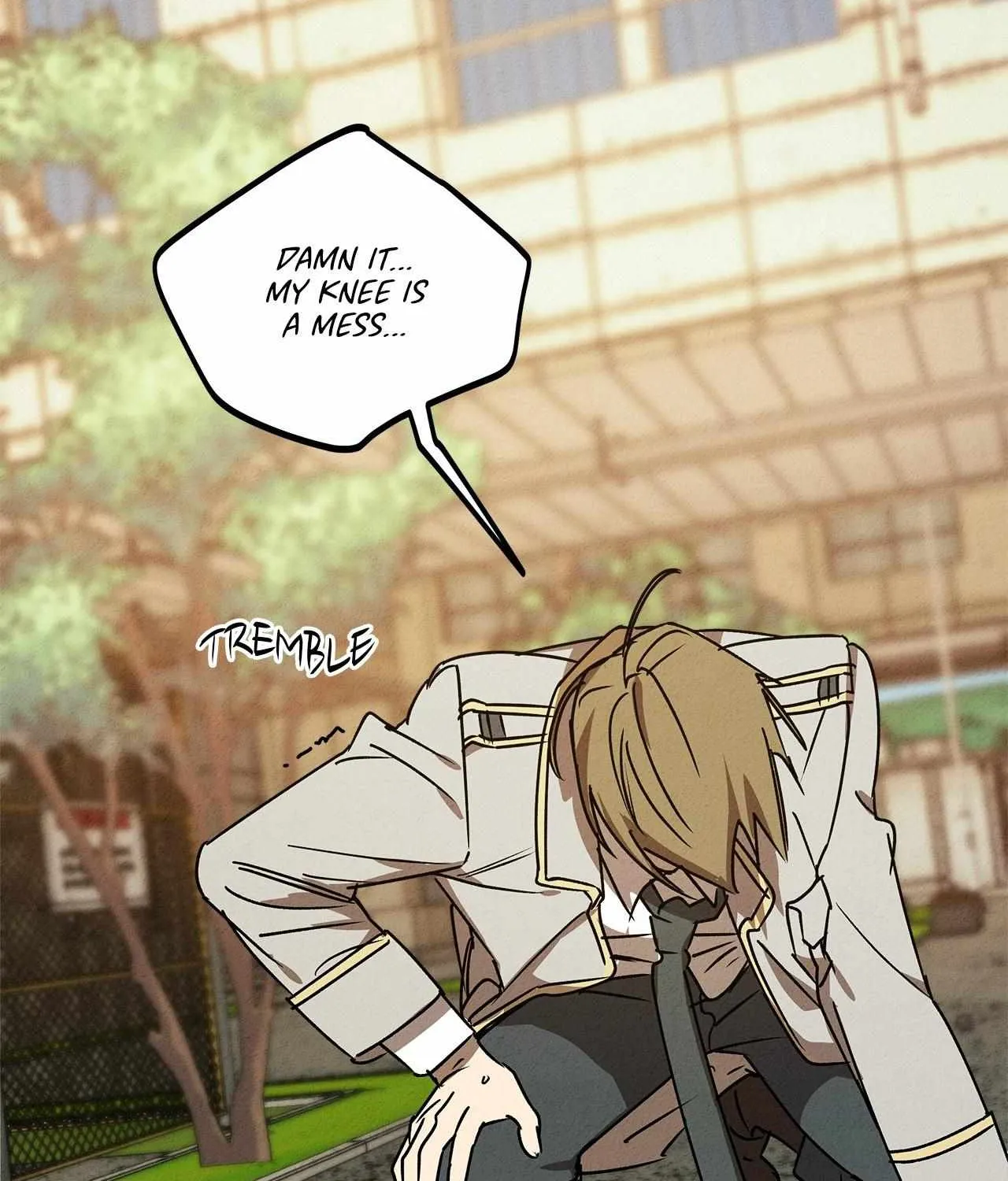 Read Approximal Guide chapter 13 image 118 on Lezhin