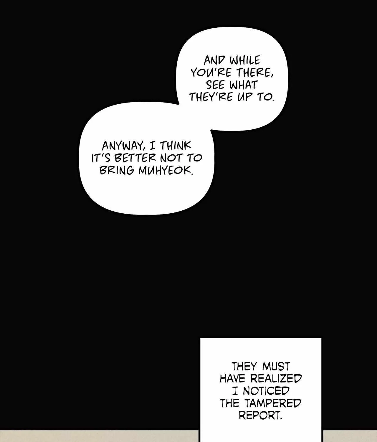 Read Approximal Guide chapter 13 image 12 on Lezhin