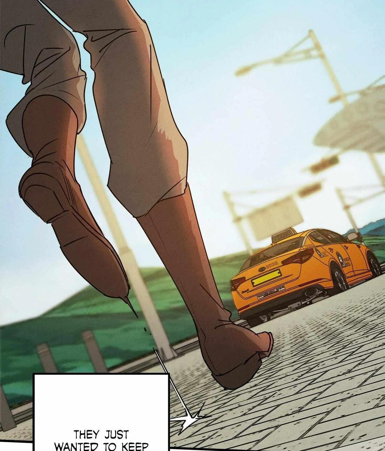 Read Approximal Guide chapter 13 image 122 on Lezhin