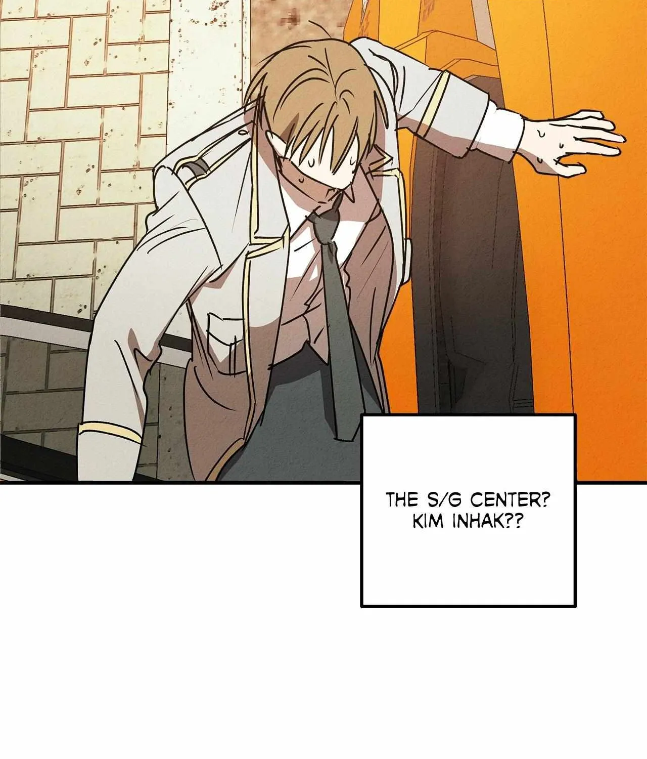 Read Approximal Guide chapter 13 image 125 on Lezhin