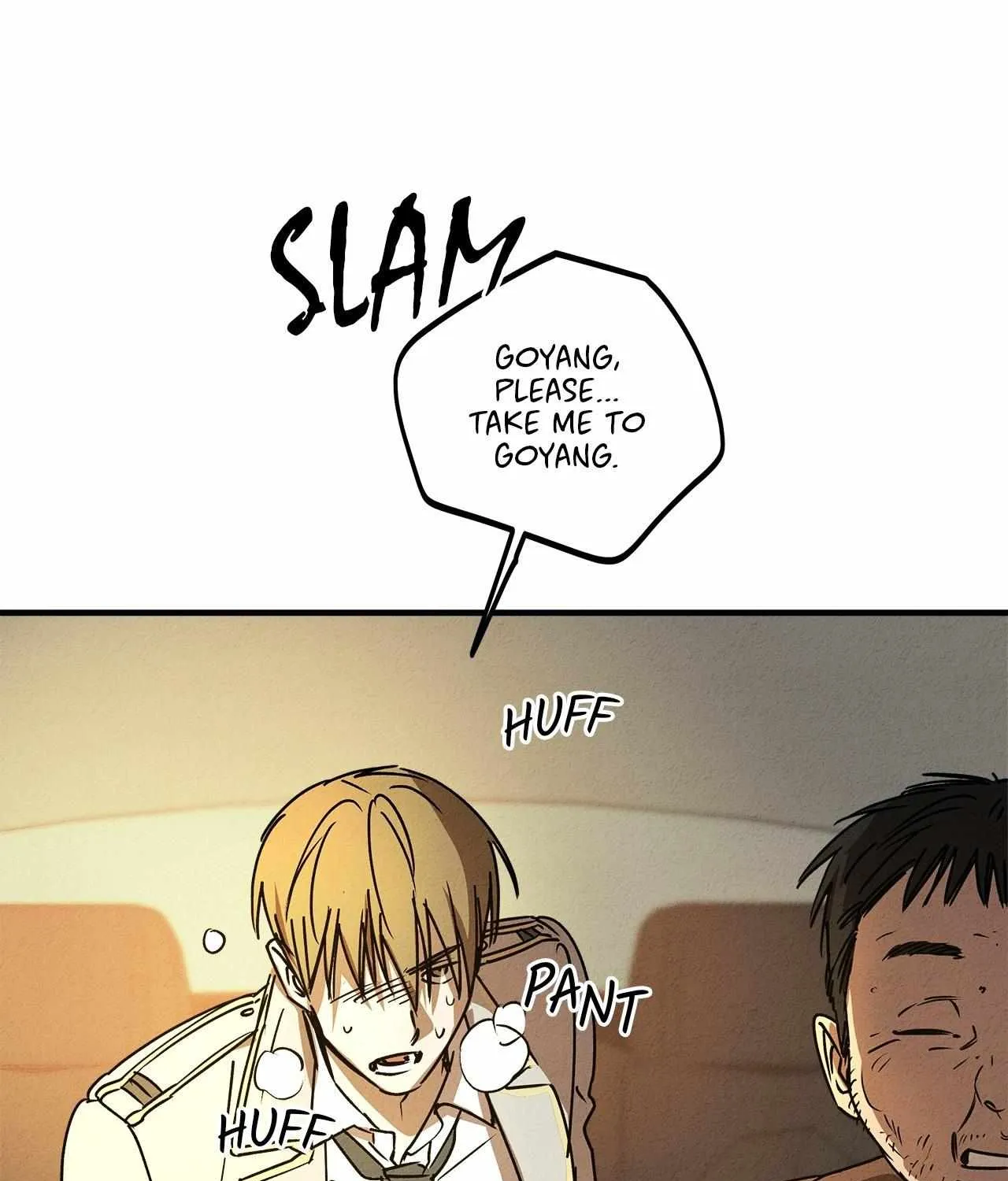 Read Approximal Guide chapter 13 image 127 on Lezhin