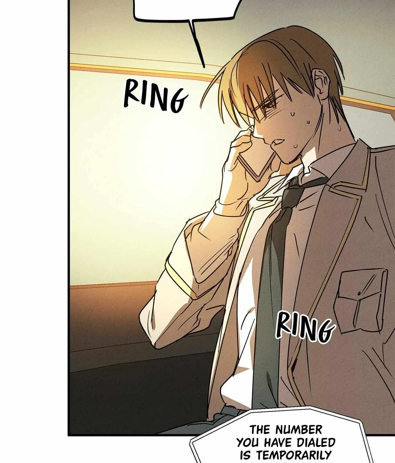 Read Approximal Guide chapter 13 image 129 on Lezhin