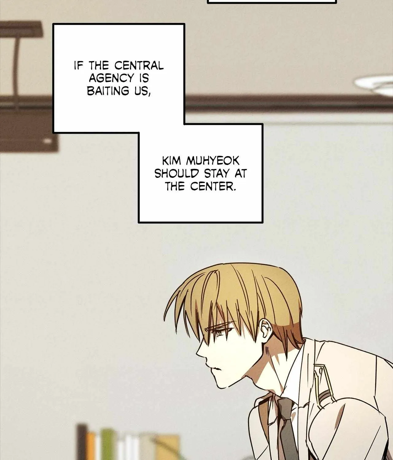 Read Approximal Guide chapter 13 image 13 on Lezhin