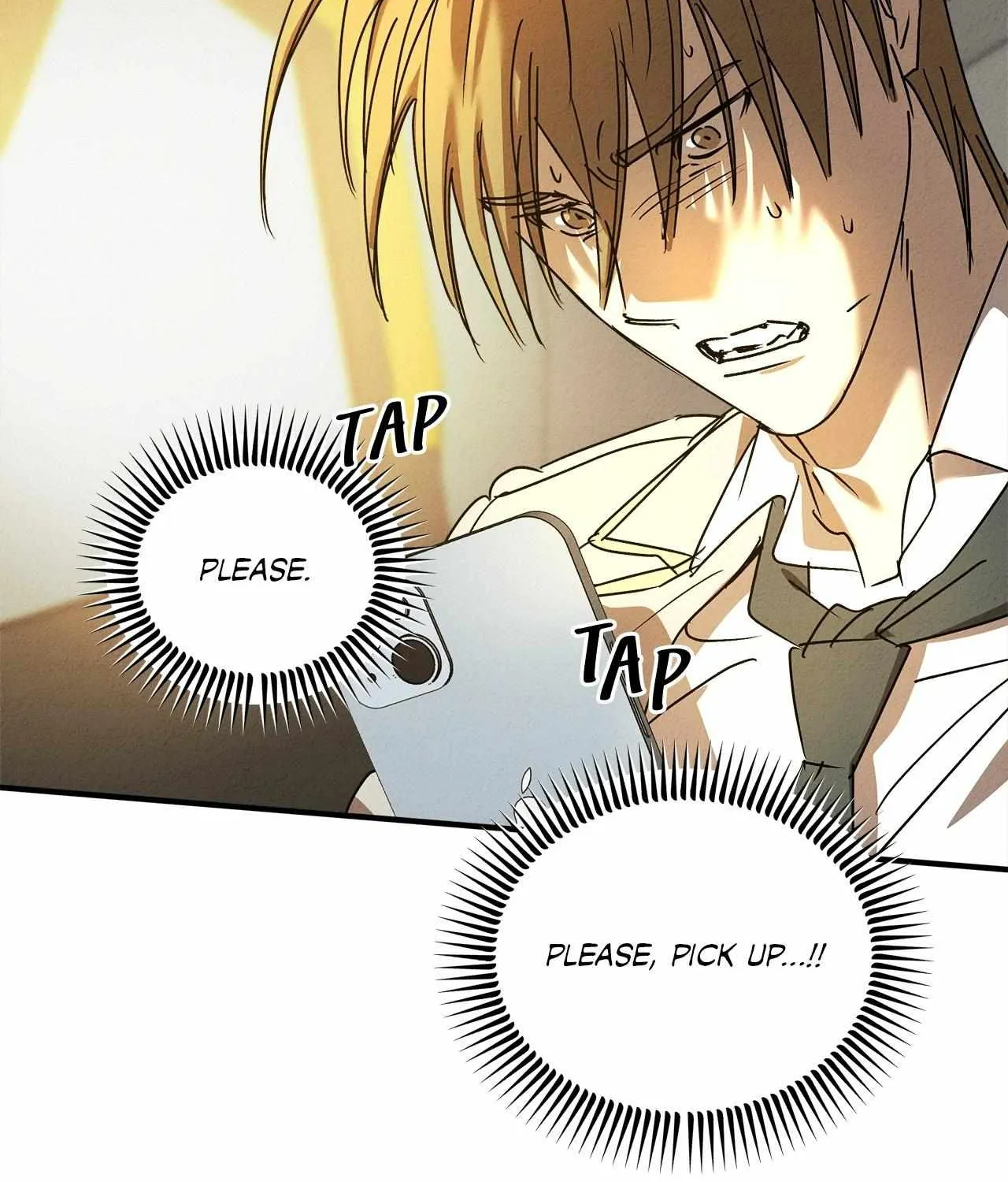Read Approximal Guide chapter 13 image 132 on Lezhin