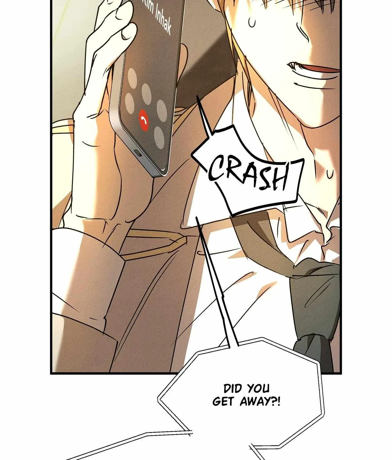 Read Approximal Guide chapter 13 image 134 on Lezhin