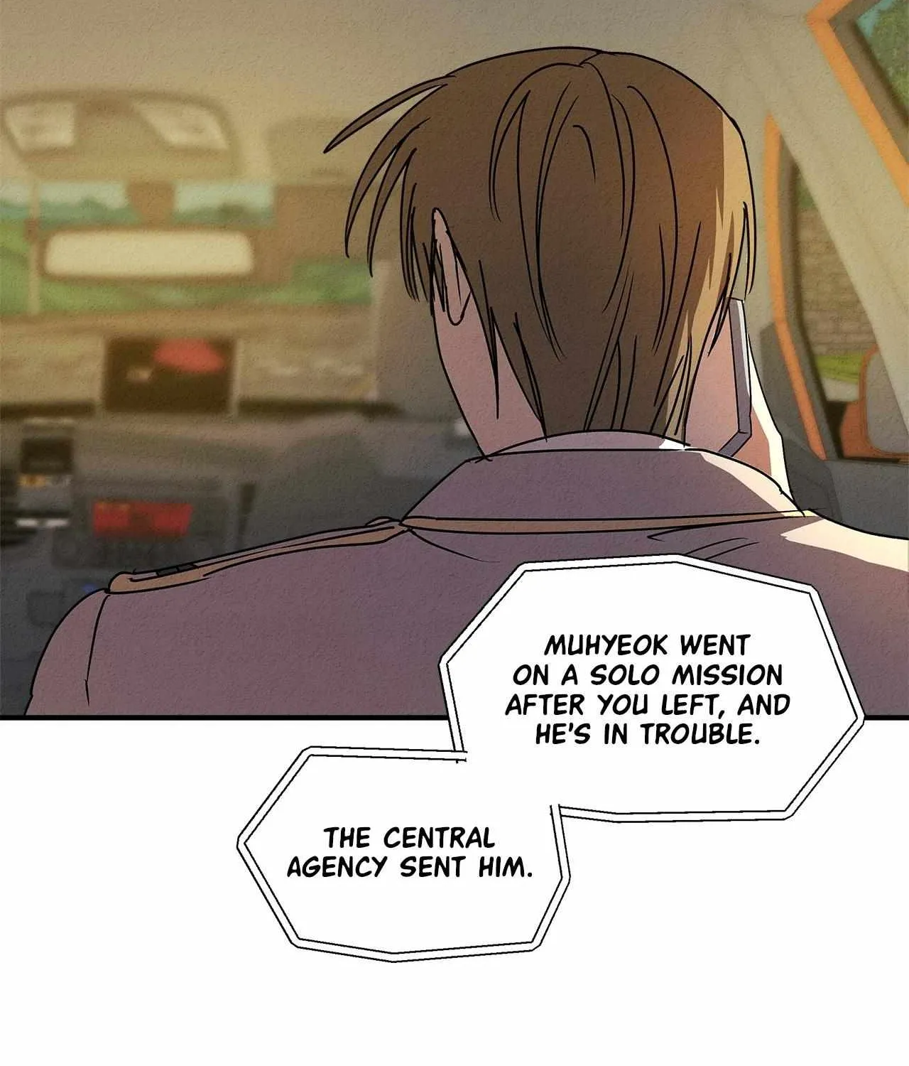 Read Approximal Guide chapter 13 image 137 on Lezhin