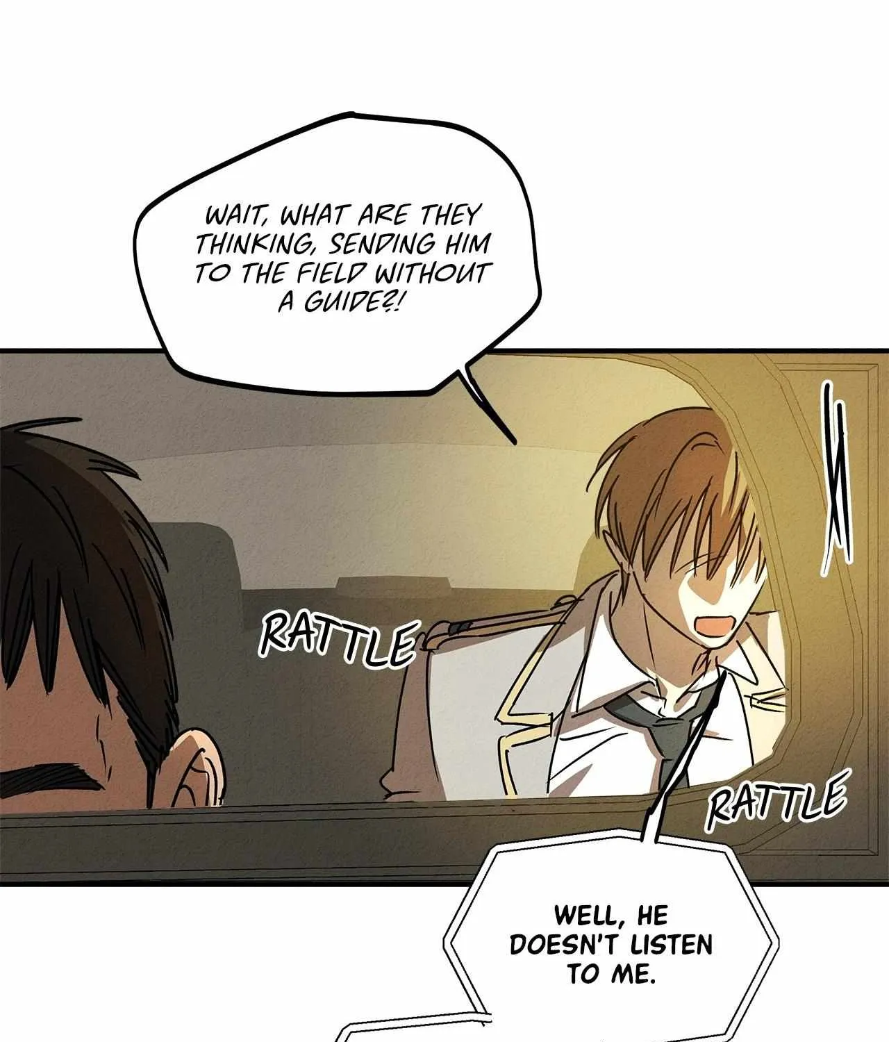 Read Approximal Guide chapter 13 image 138 on Lezhin