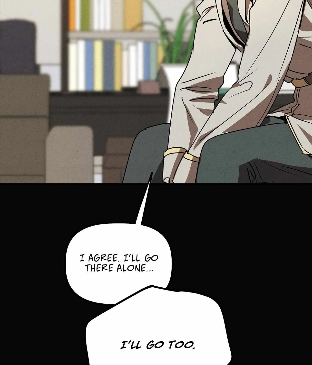 Read Approximal Guide chapter 13 image 14 on Lezhin