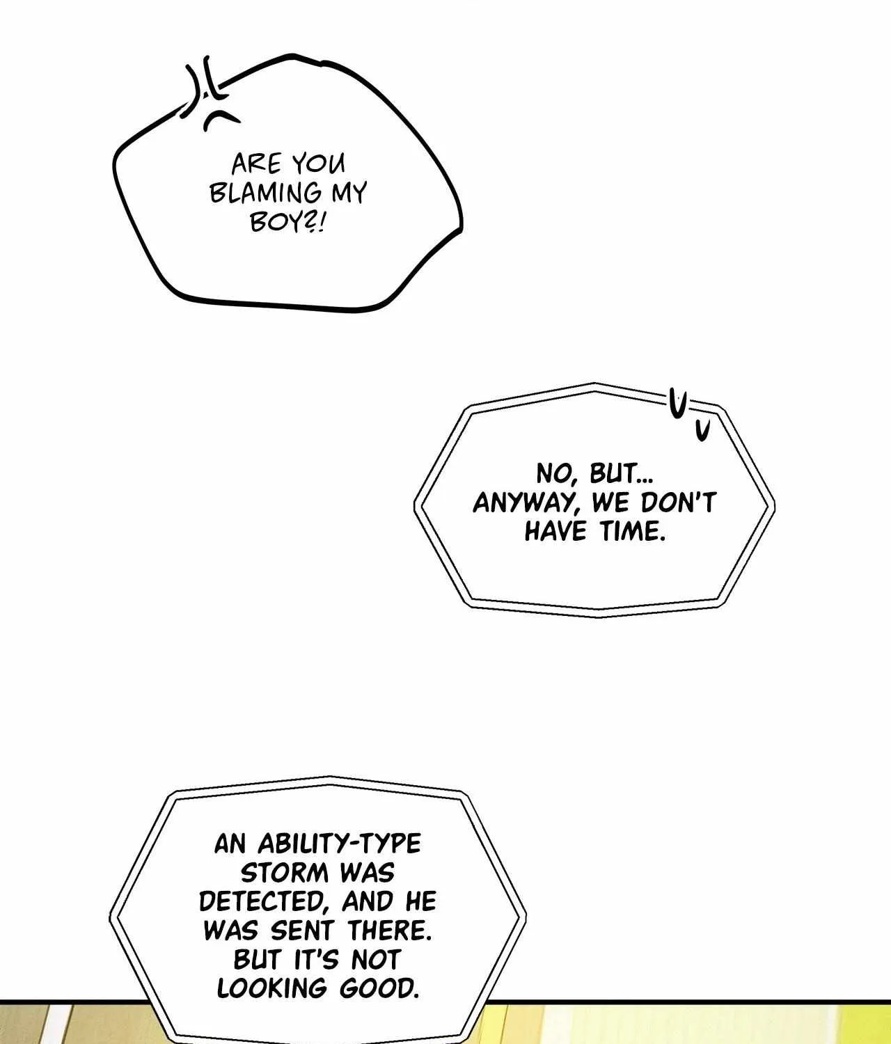 Read Approximal Guide chapter 13 image 140 on Lezhin
