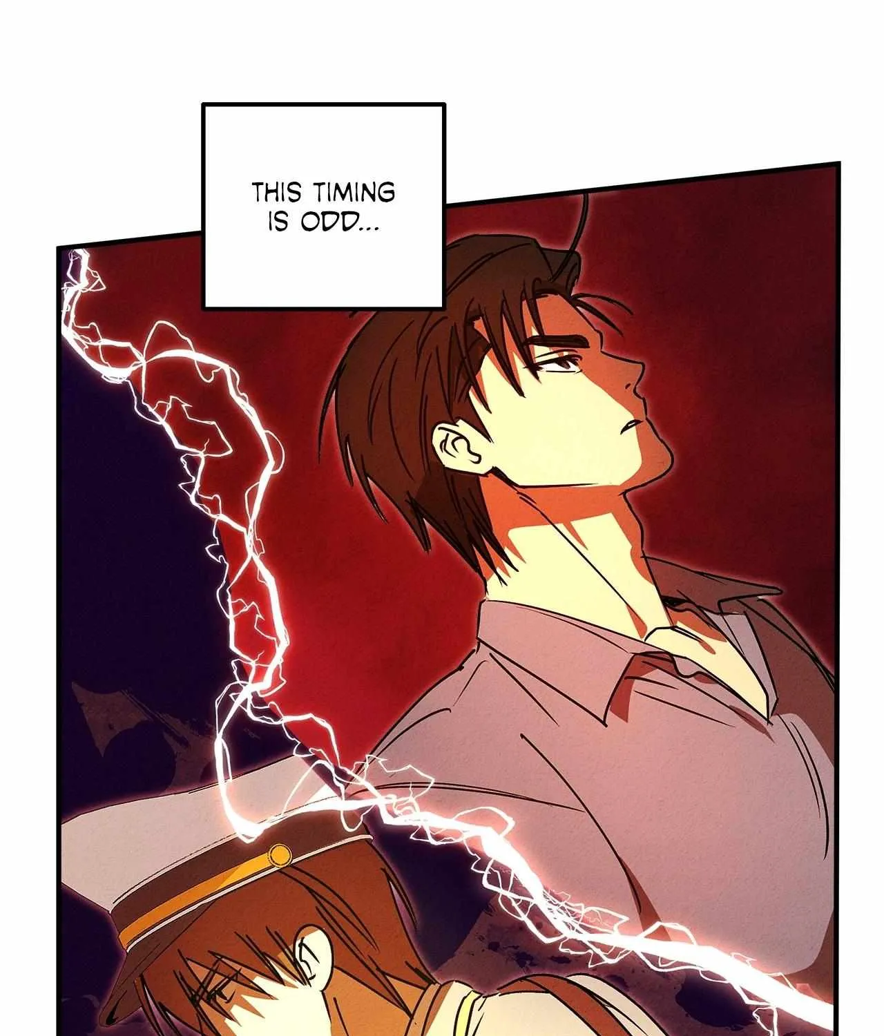 Read Approximal Guide chapter 13 image 142 on Lezhin