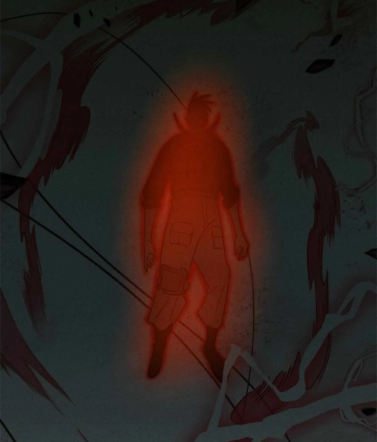 Read Approximal Guide chapter 13 image 155 on Lezhin