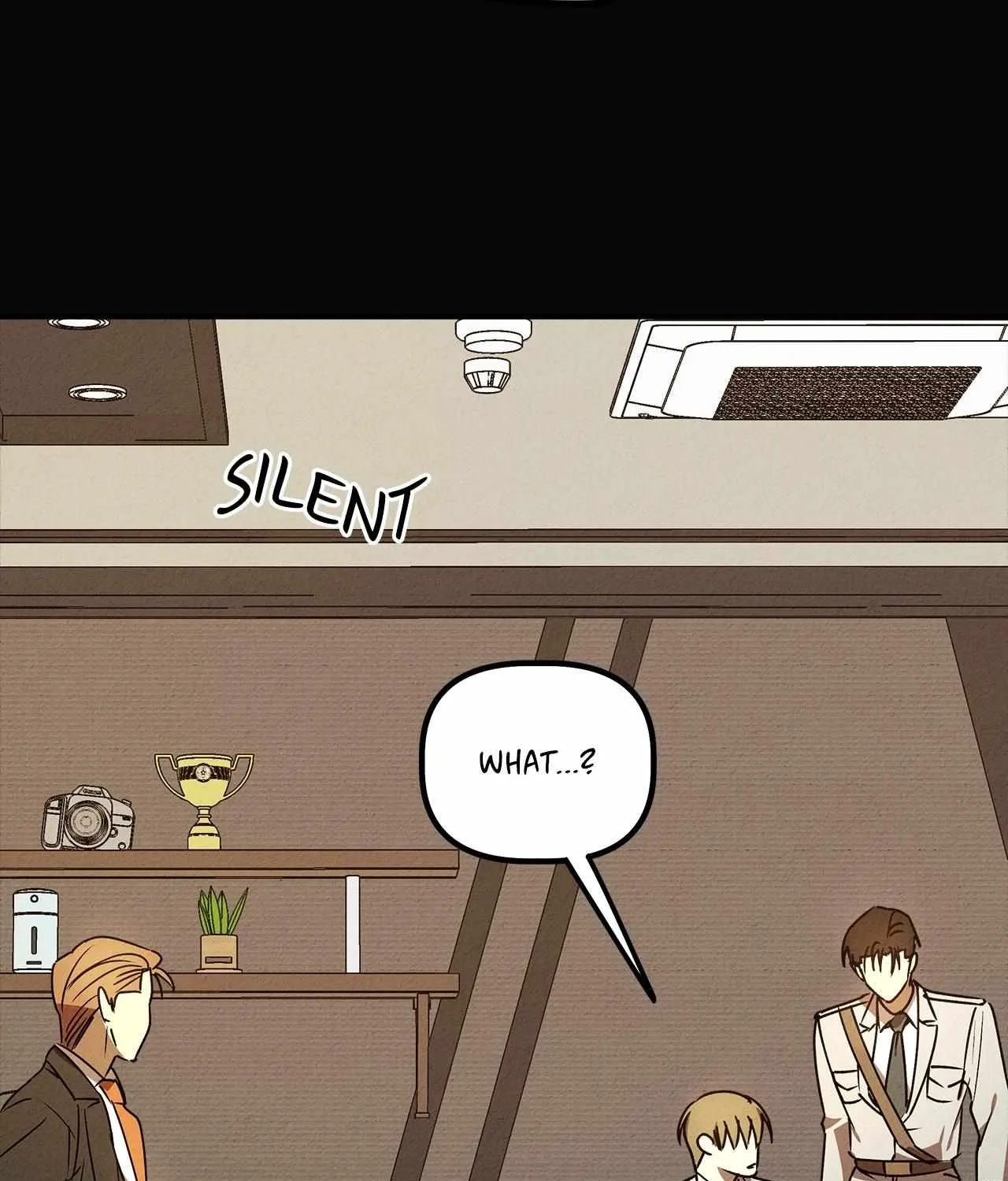 Read Approximal Guide chapter 13 image 16 on Lezhin