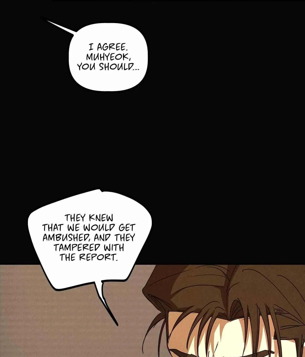 Read Approximal Guide chapter 13 image 19 on Lezhin