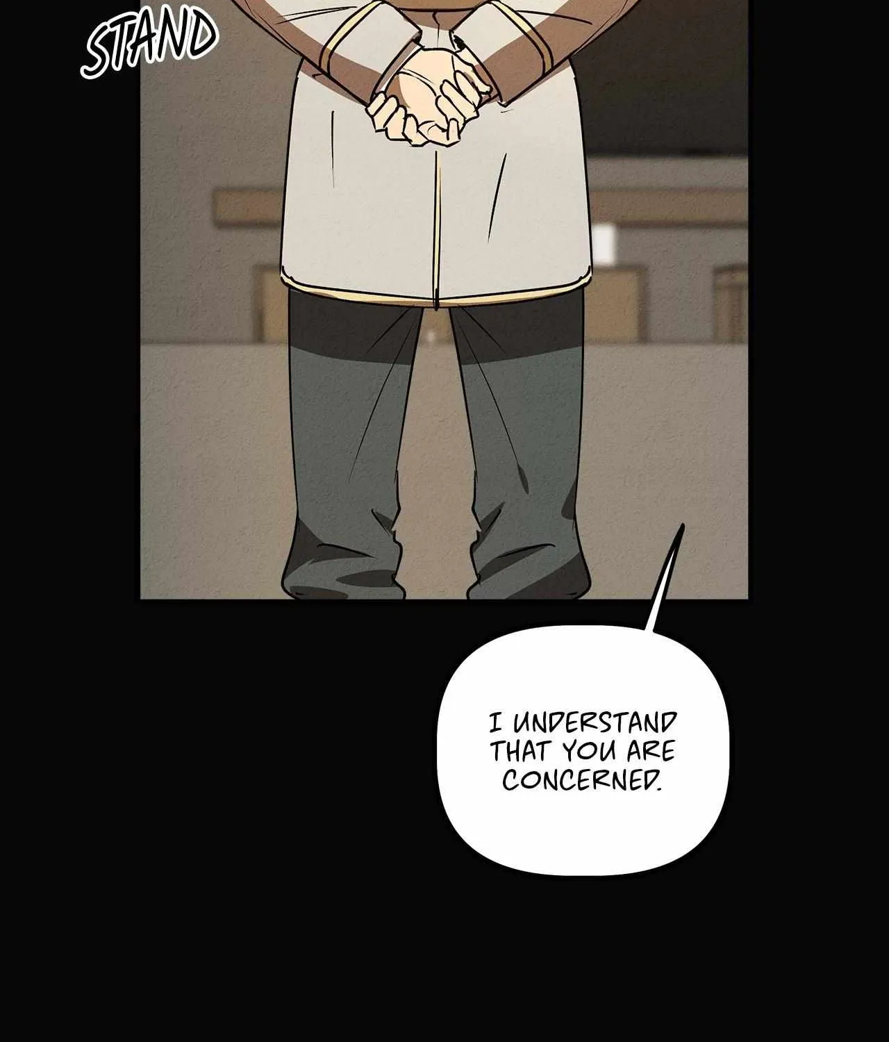 Read Approximal Guide chapter 13 image 23 on Lezhin