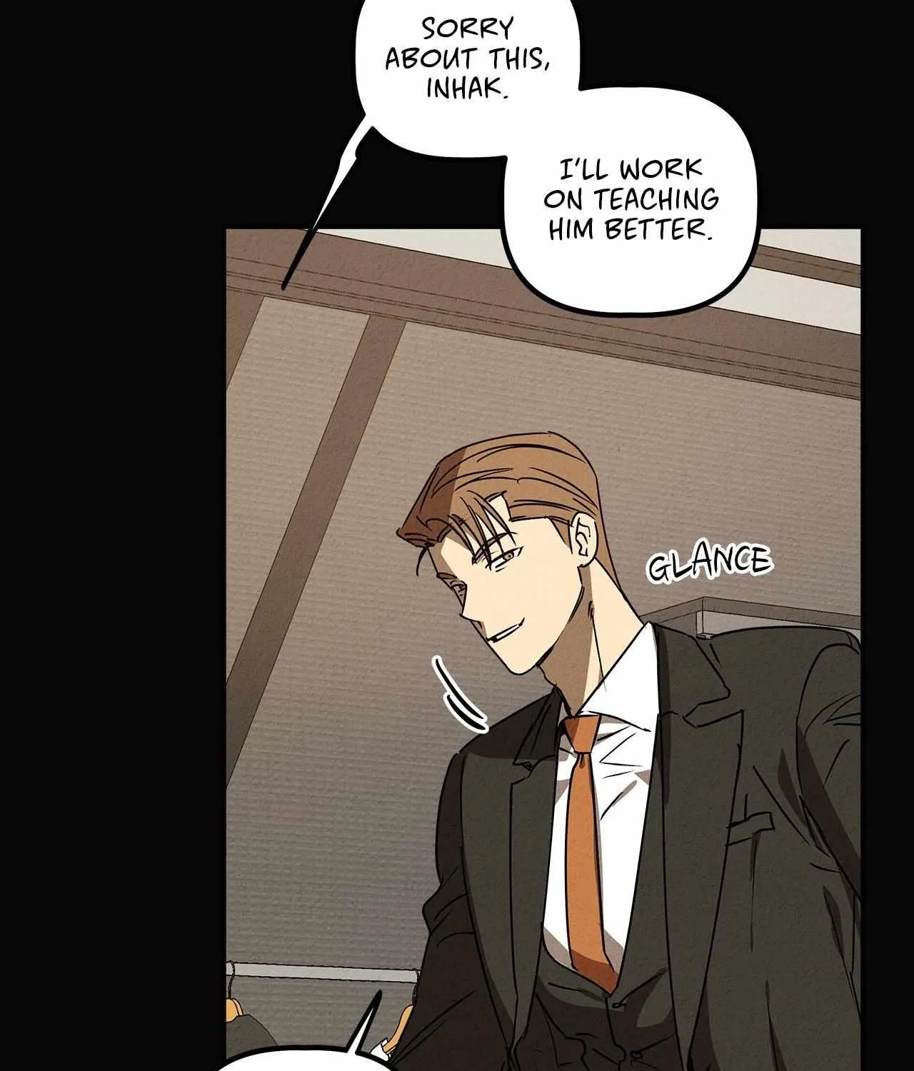 Read Approximal Guide chapter 13 image 28 on Lezhin