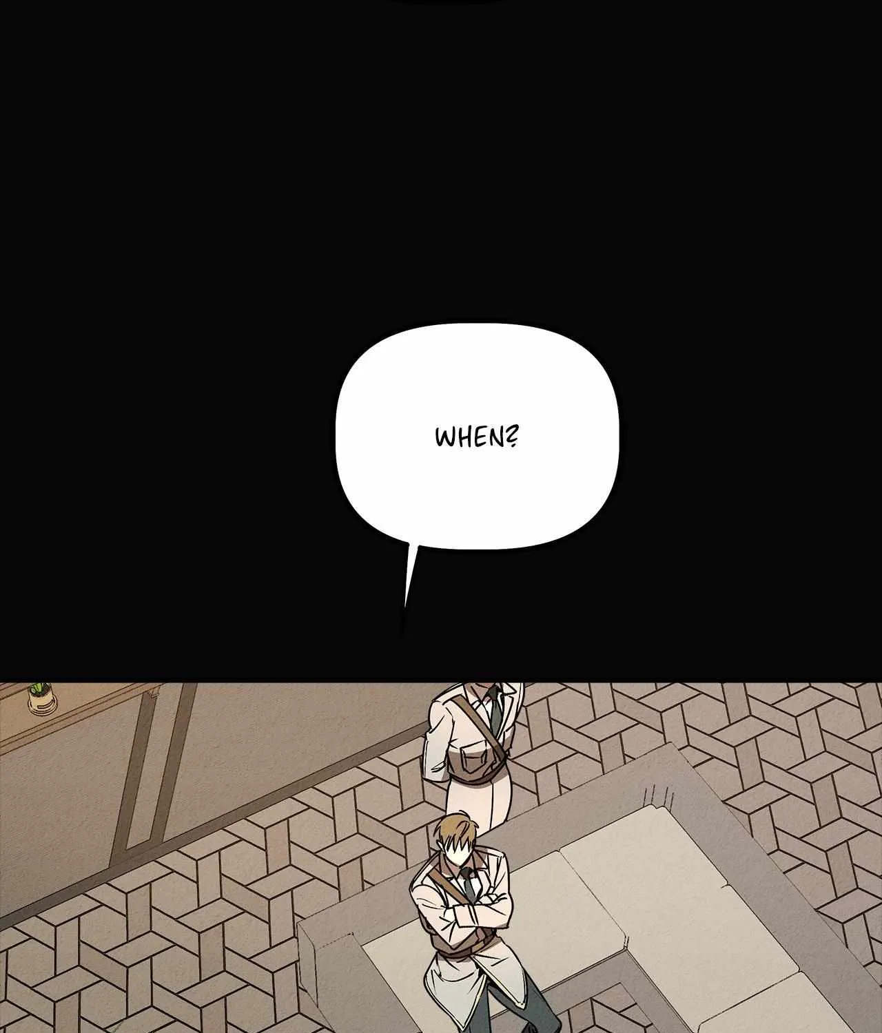 Read Approximal Guide chapter 13 image 30 on Lezhin