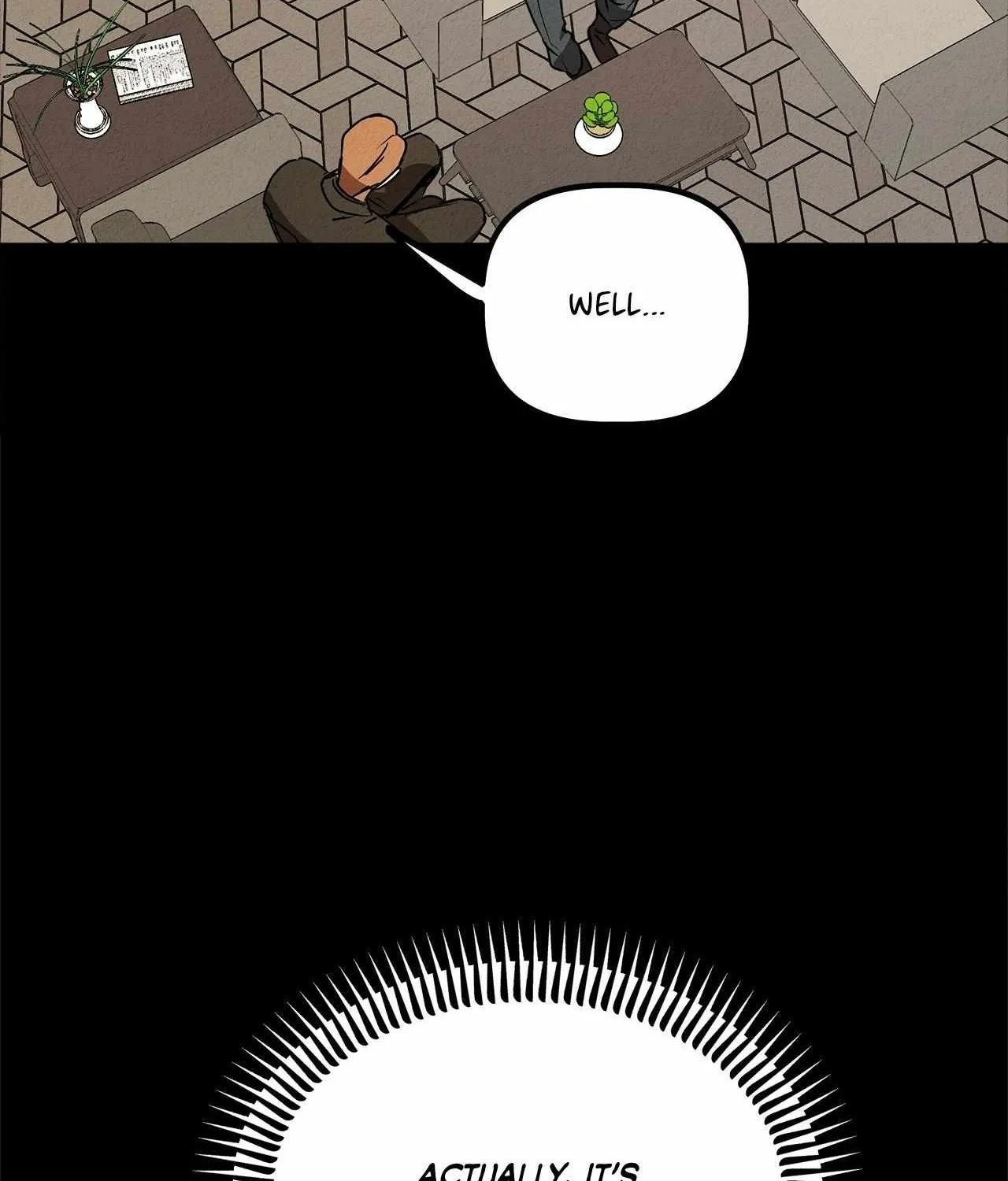 Read Approximal Guide chapter 13 image 31 on Lezhin