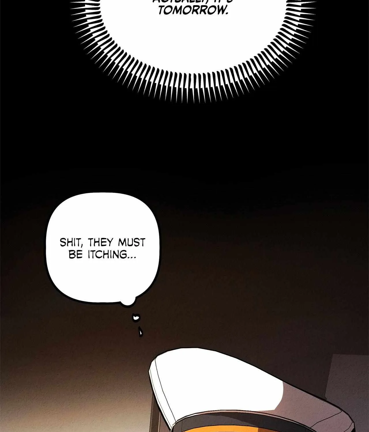 Read Approximal Guide chapter 13 image 32 on Lezhin