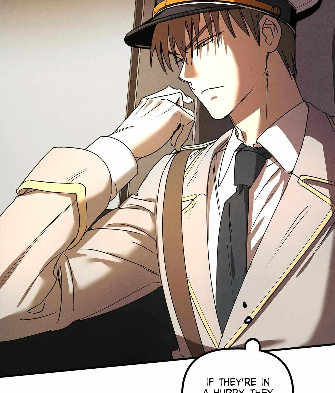 Read Approximal Guide chapter 13 image 33 on Lezhin