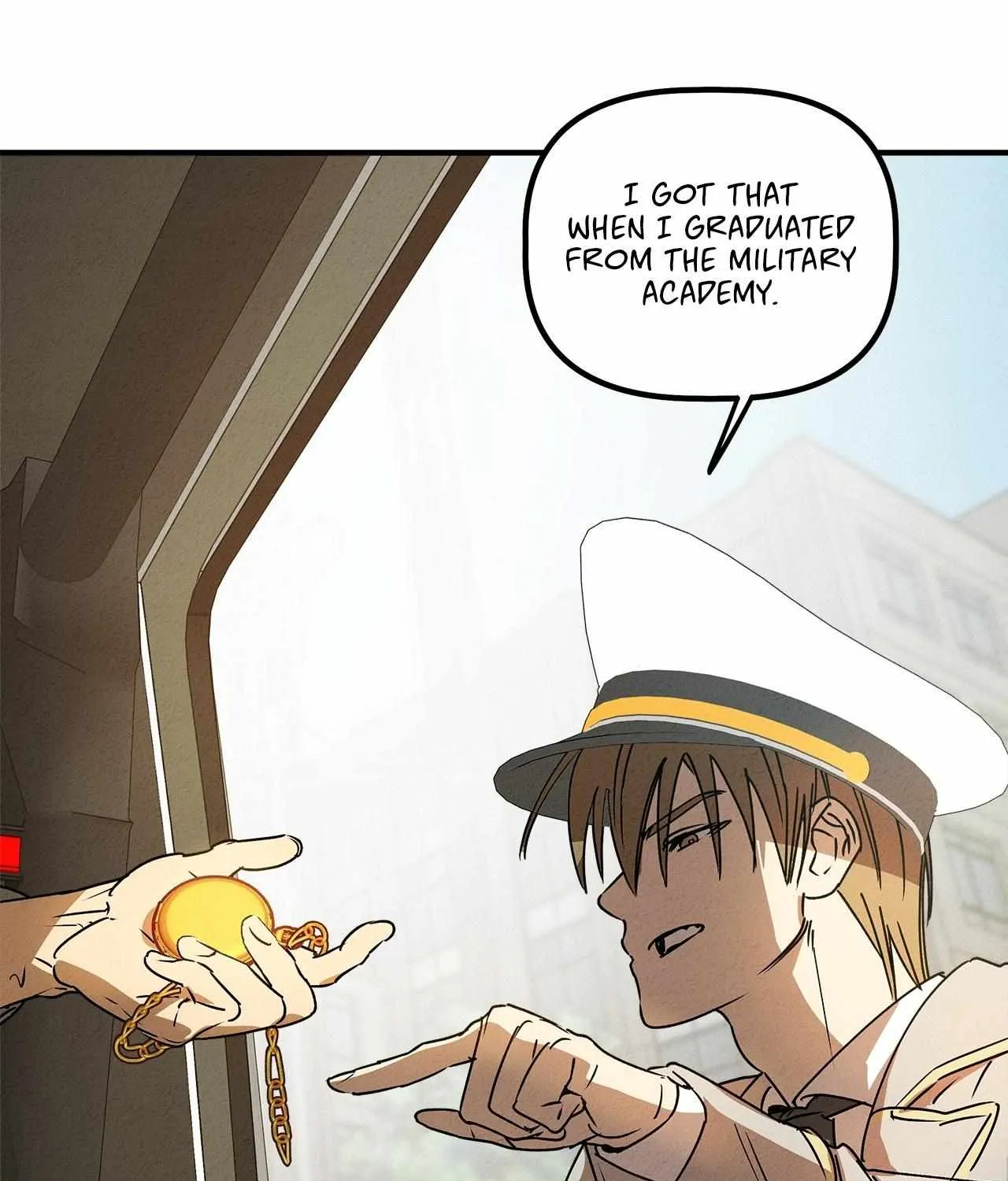 Read Approximal Guide chapter 13 image 49 on Lezhin