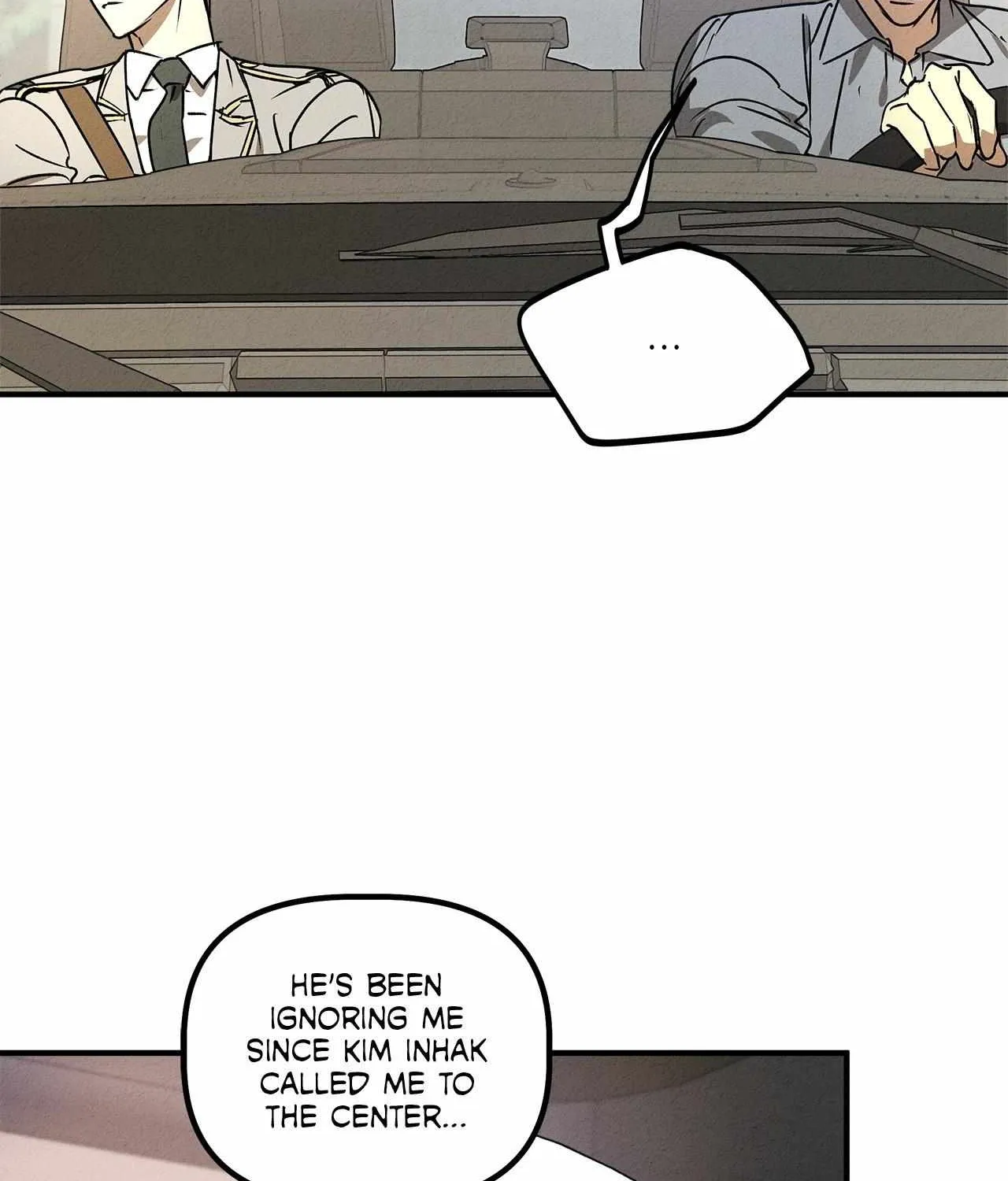 Read Approximal Guide chapter 13 image 5 on Lezhin