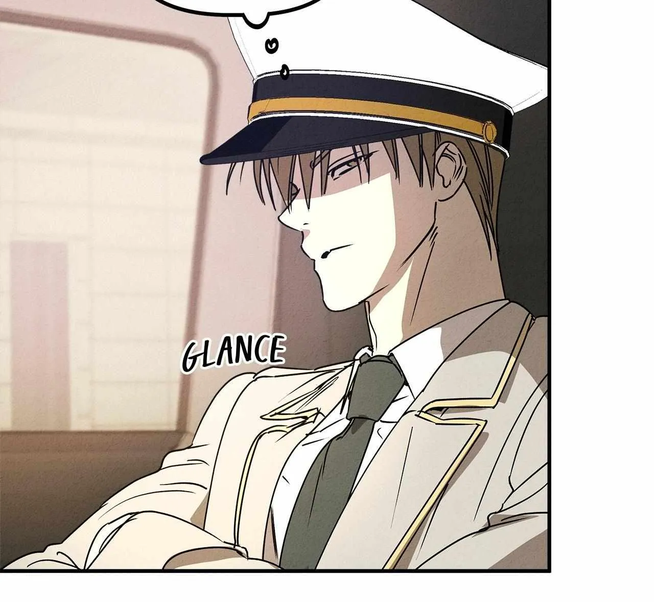 Read Approximal Guide chapter 13 image 6 on Lezhin